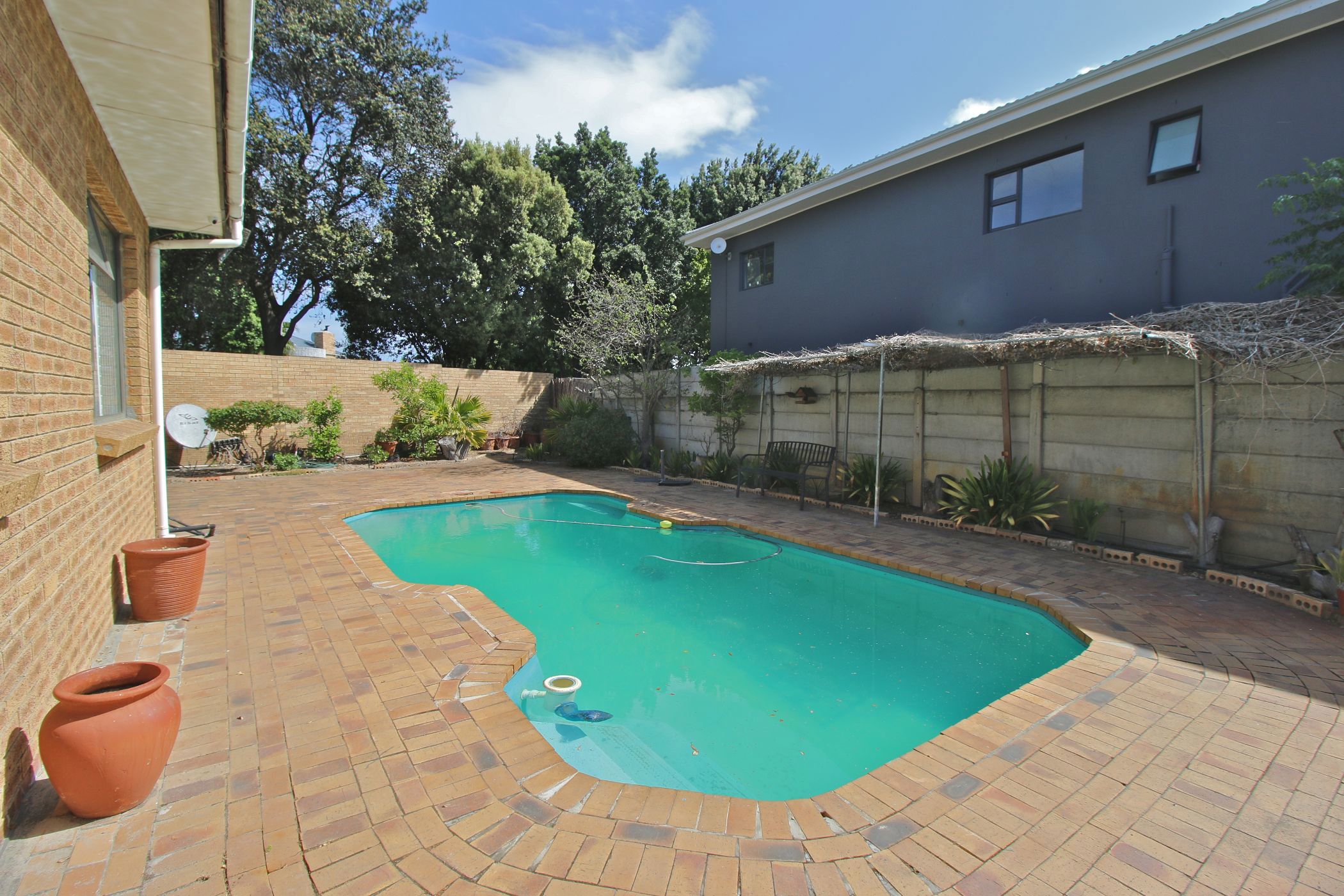 4 Bedroom House For Sale Welgelegen (Parow) 1PLA1634785 Pam Golding Properties