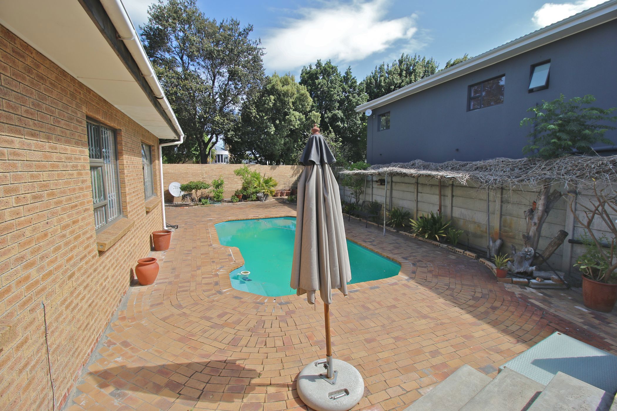 4 Bedroom House For Sale Welgelegen (Parow) 1PLA1634785 Pam Golding Properties