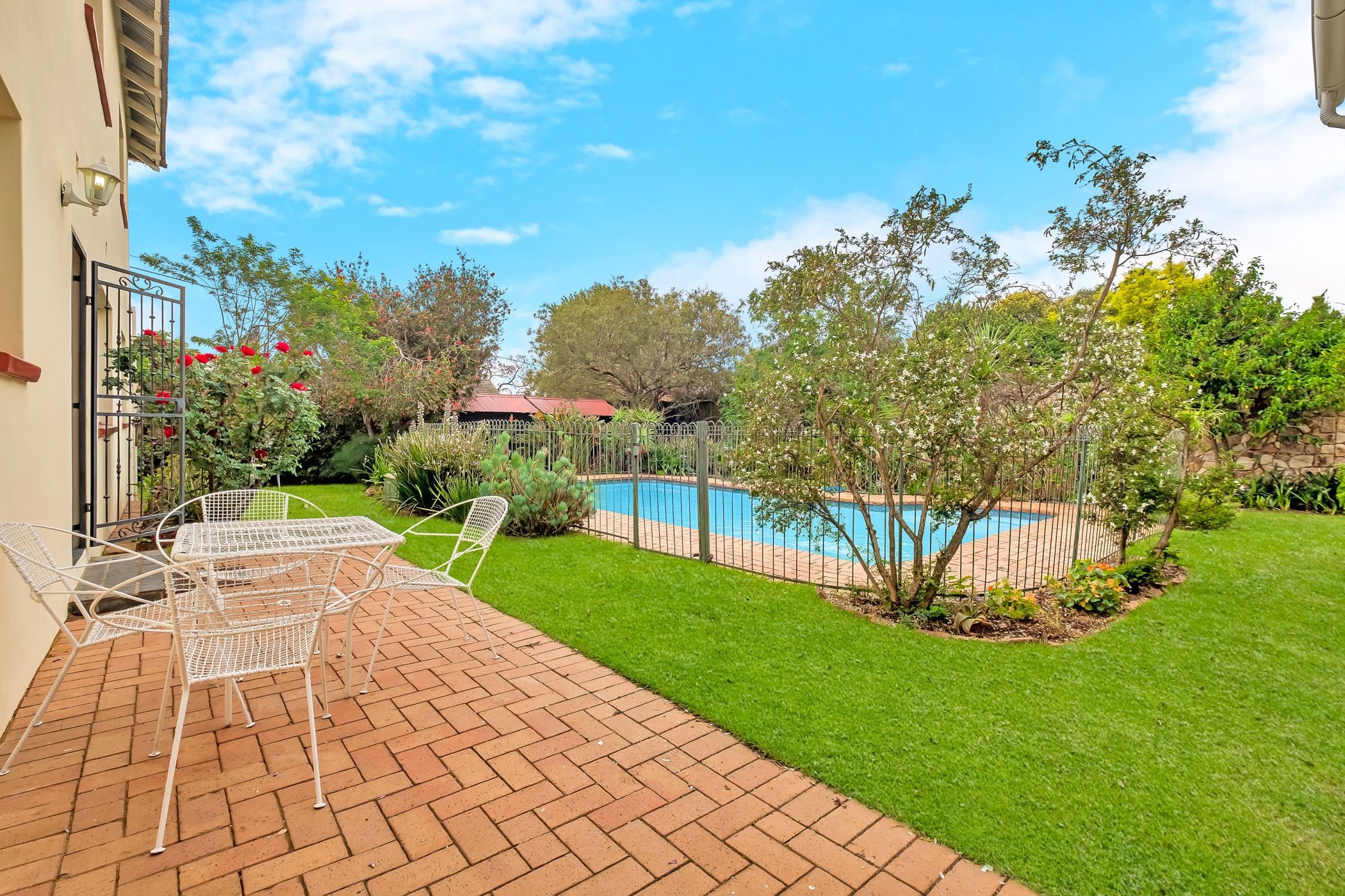 3 Bedroom House For Sale Parkwood (Johannesburg) HP1630917 Pam