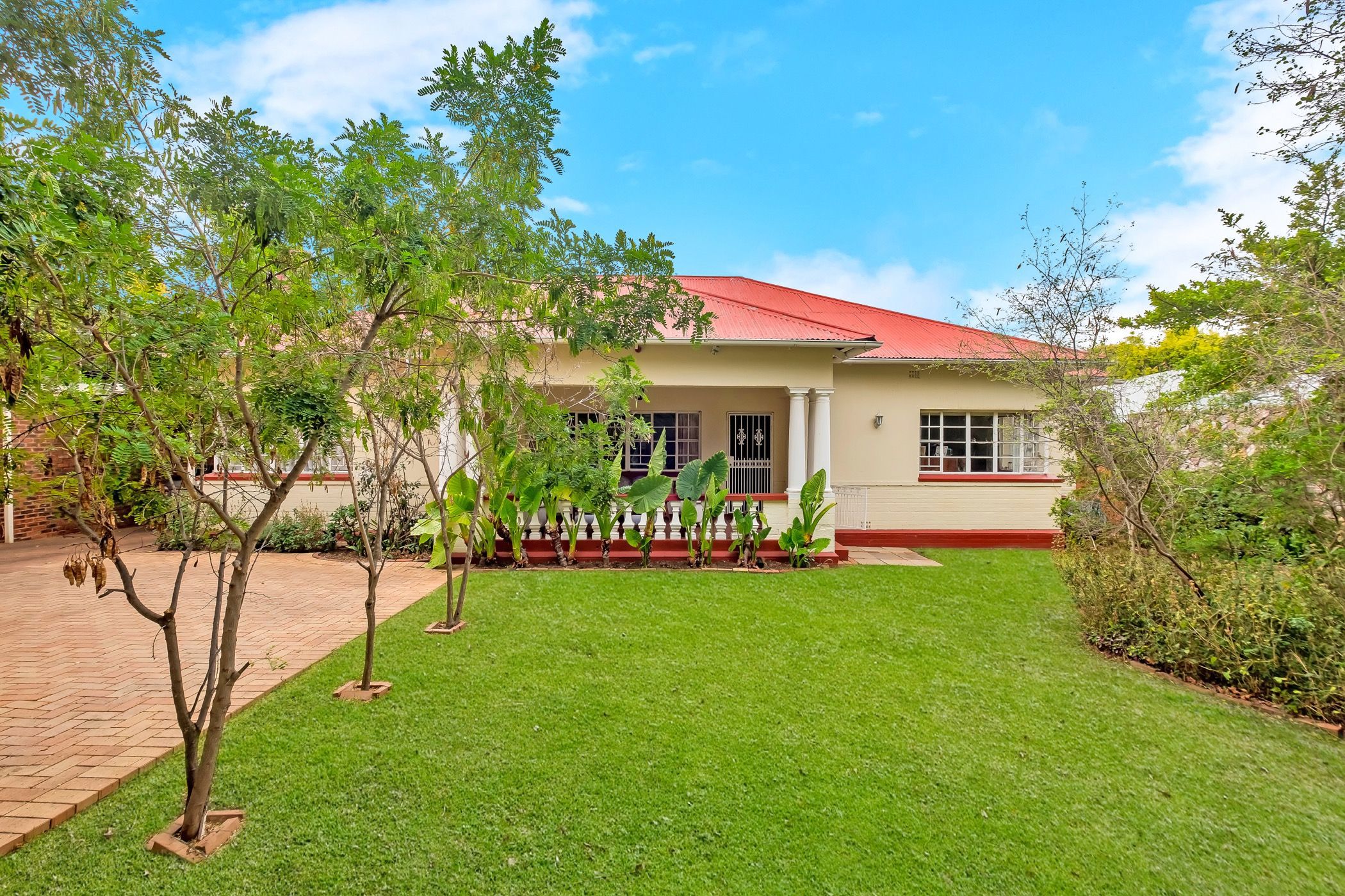 3 Bedroom House For Sale Parkwood (Johannesburg) HP1630917 Pam