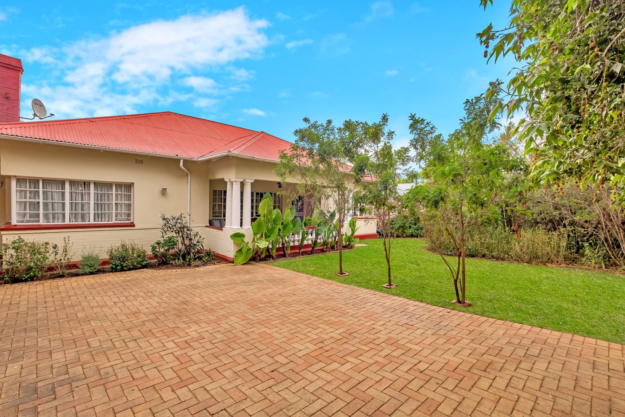 3 Bedroom House For Sale Parkwood (Johannesburg) HP1630917 Pam