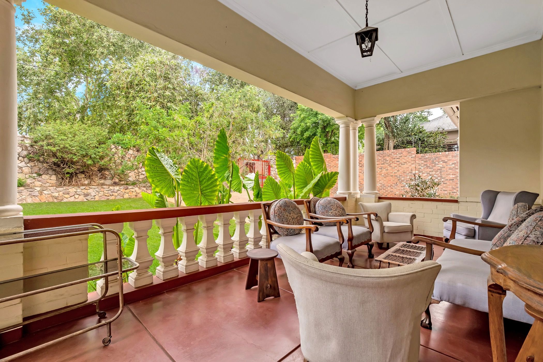 3 Bedroom House For Sale Parkwood (Johannesburg) HP1630917 Pam