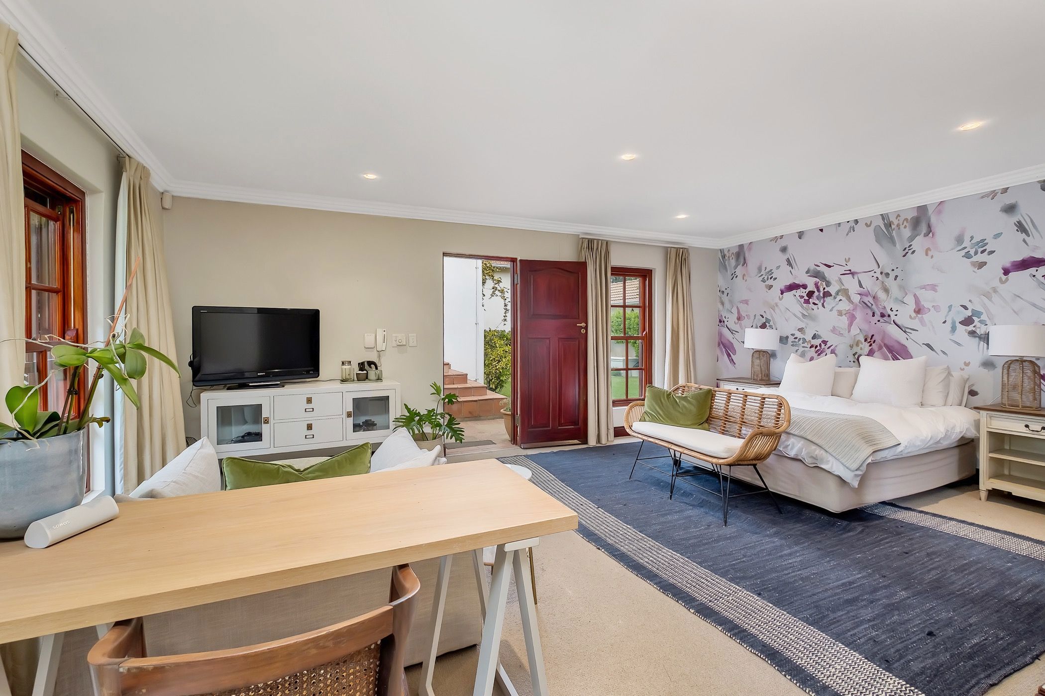 5 Bedroom House For Sale Dunkeld HP1631279 Pam Golding Properties