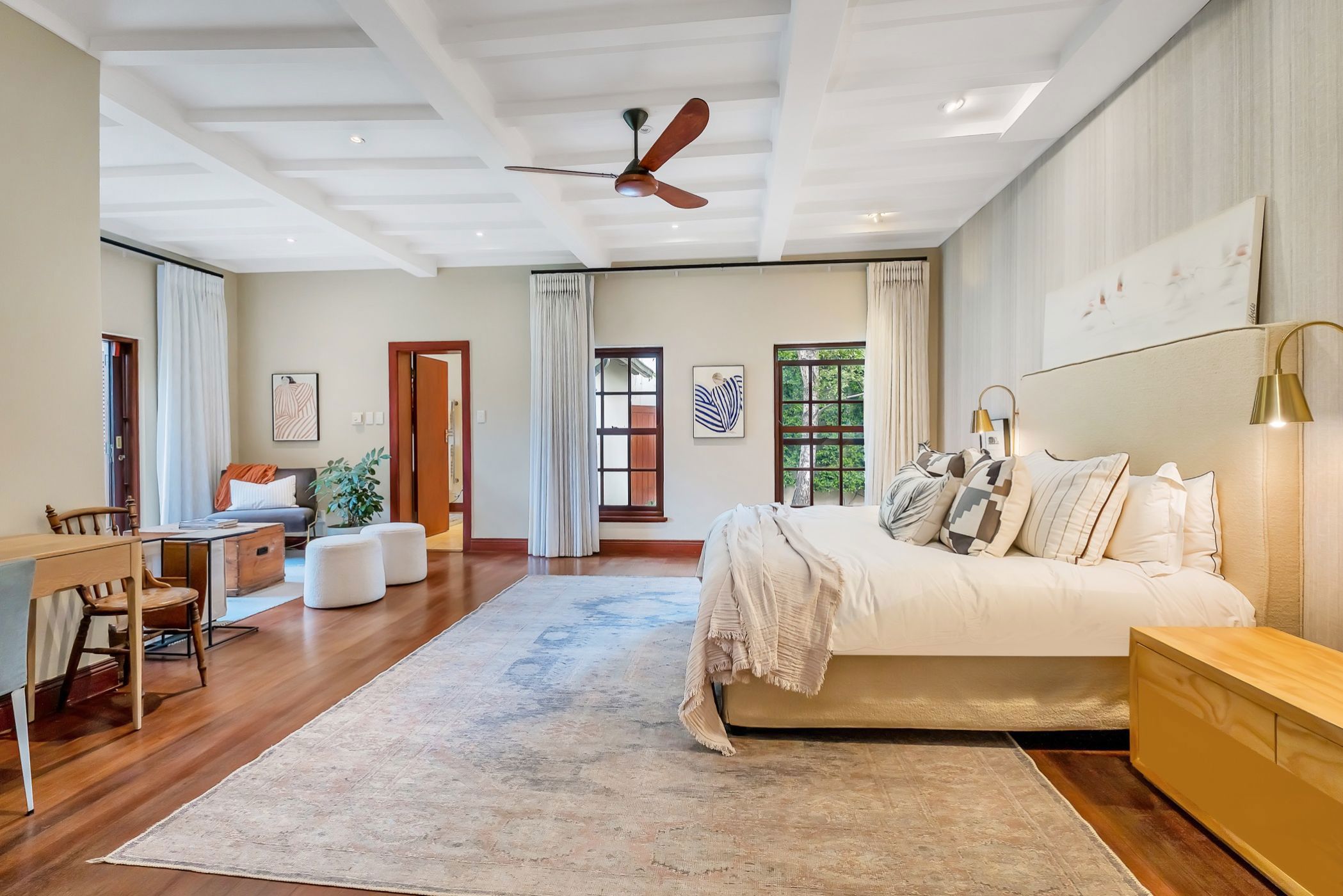 5 Bedroom House For Sale Dunkeld HP1631279 Pam Golding Properties