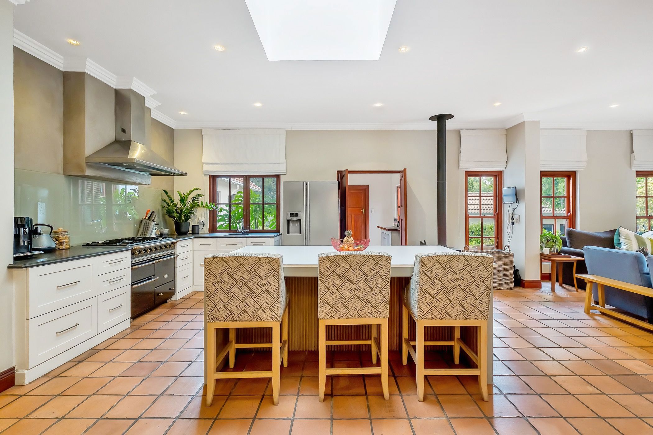 5 Bedroom House For Sale Dunkeld HP1631279 Pam Golding Properties