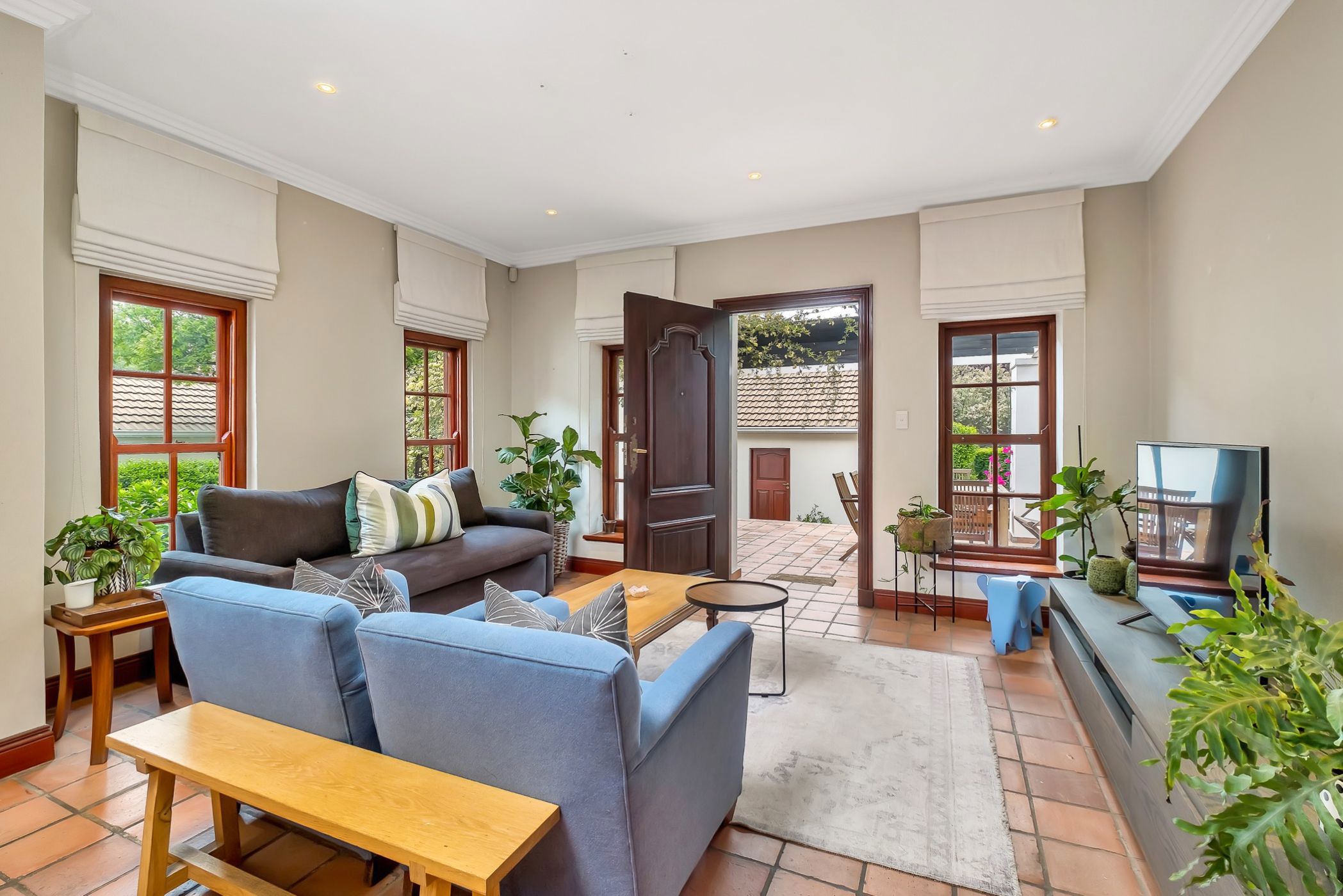 5 Bedroom House For Sale Dunkeld HP1631279 Pam Golding Properties