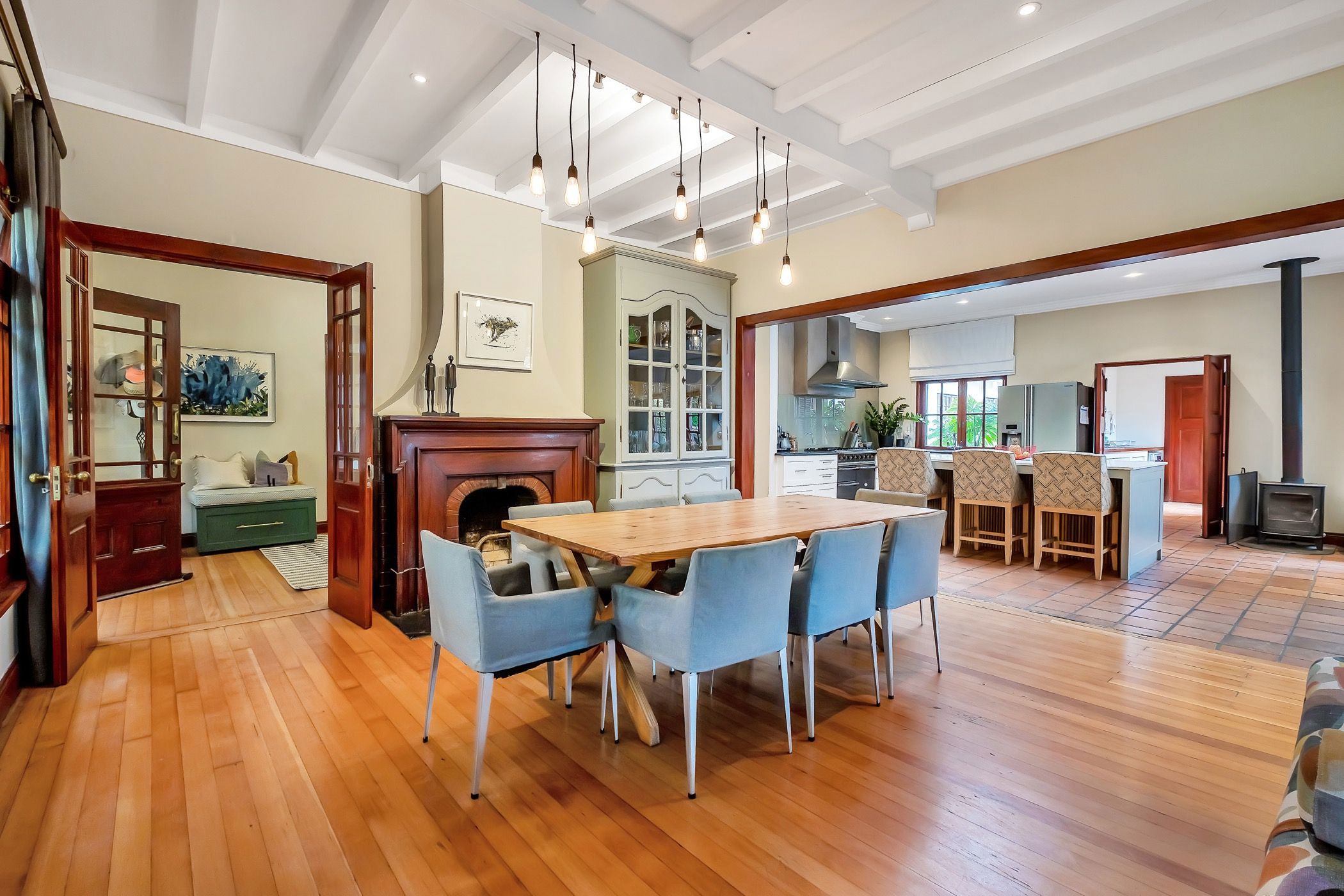 5 Bedroom House For Sale Dunkeld HP1631279 Pam Golding Properties