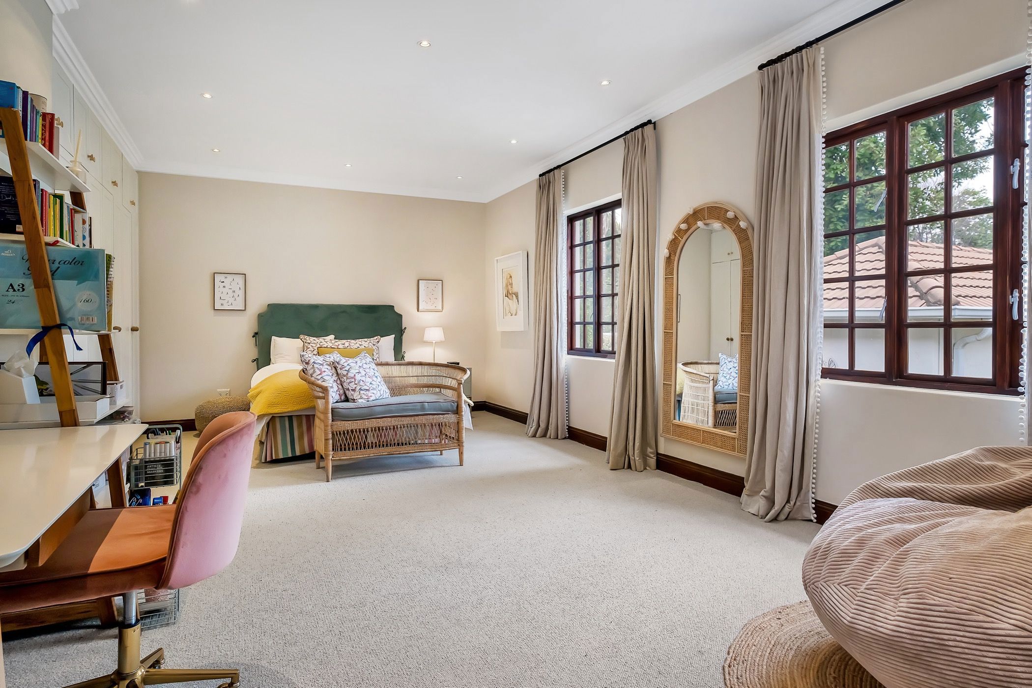 5 Bedroom House For Sale Dunkeld HP1631279 Pam Golding Properties