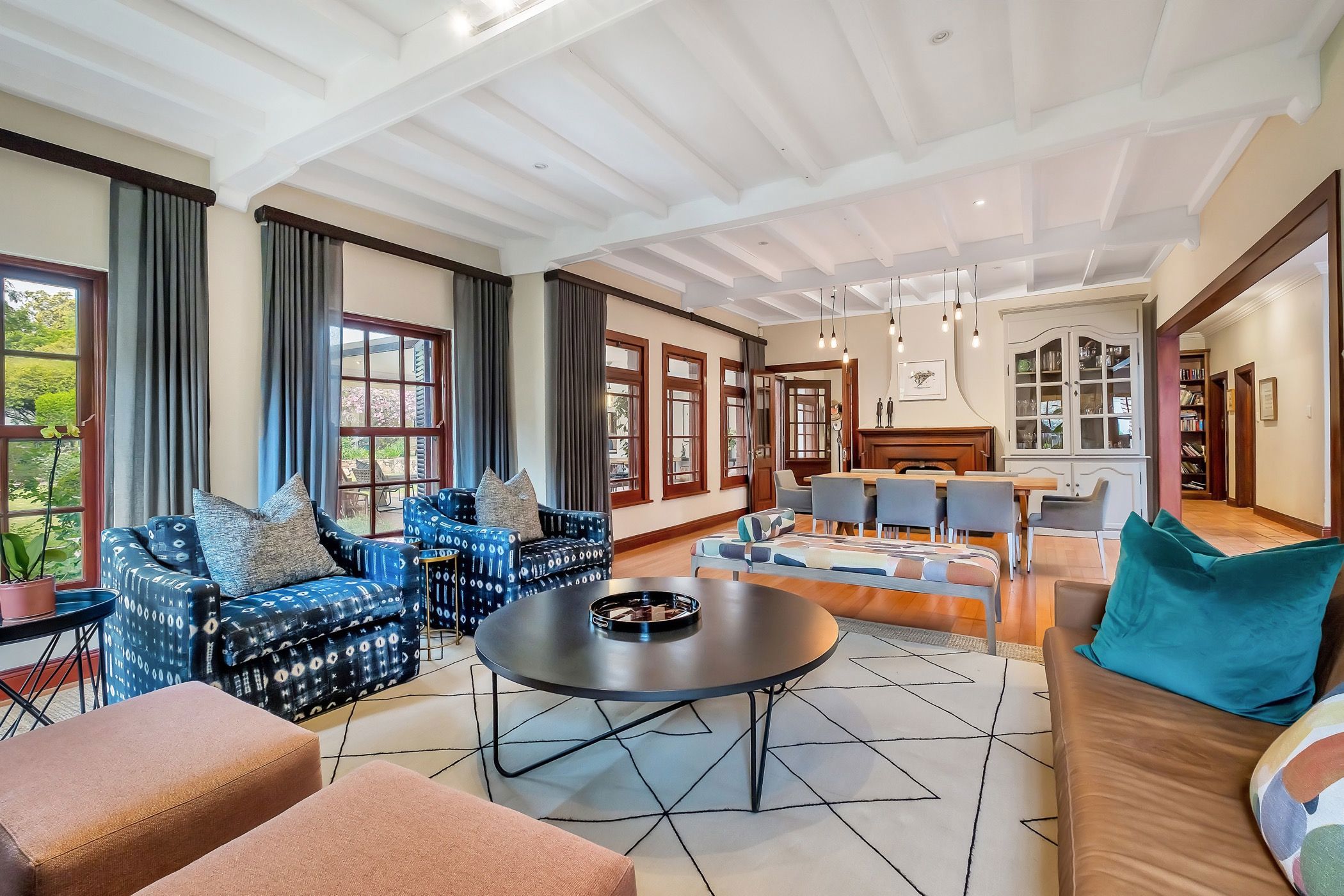 5 Bedroom House For Sale Dunkeld HP1631279 Pam Golding Properties