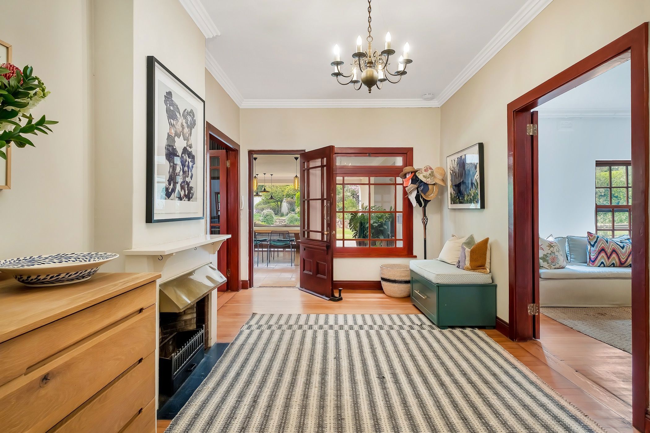 5 Bedroom House For Sale Dunkeld HP1631279 Pam Golding Properties