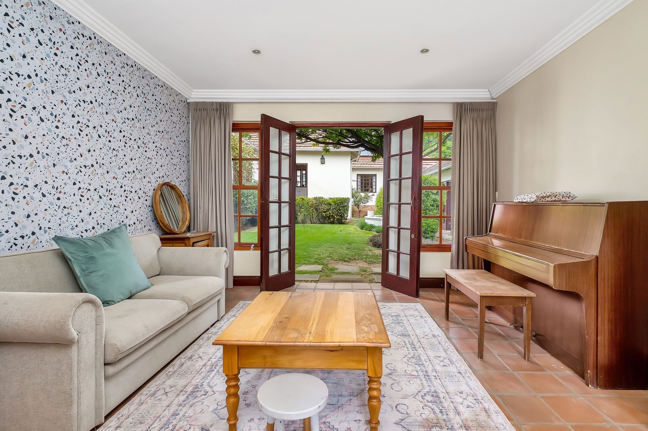 5 Bedroom House For Sale Dunkeld HP1631279 Pam Golding Properties