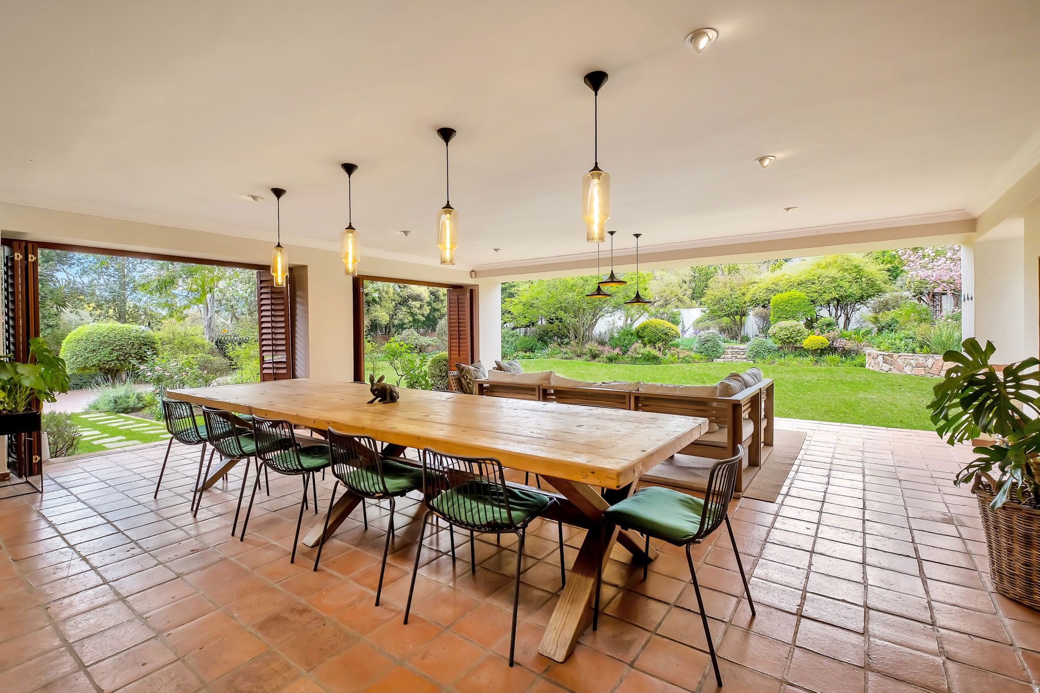 5 Bedroom House For Sale Dunkeld HP1631279 Pam Golding Properties