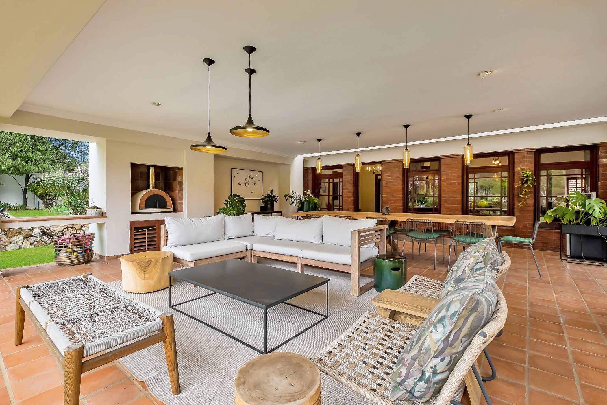 5 Bedroom House For Sale Dunkeld HP1631279 Pam Golding Properties