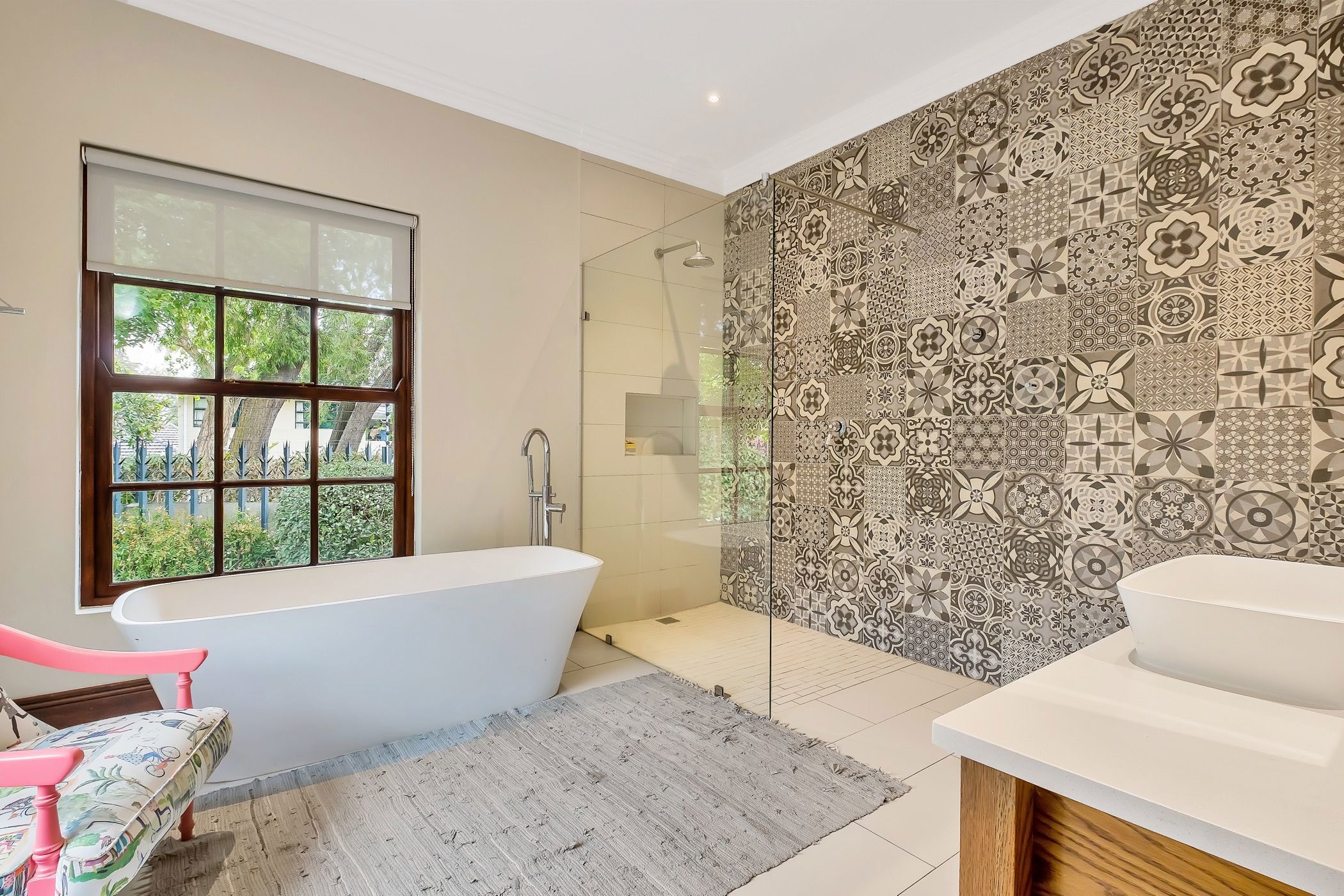 5 Bedroom House For Sale Dunkeld HP1631279 Pam Golding Properties