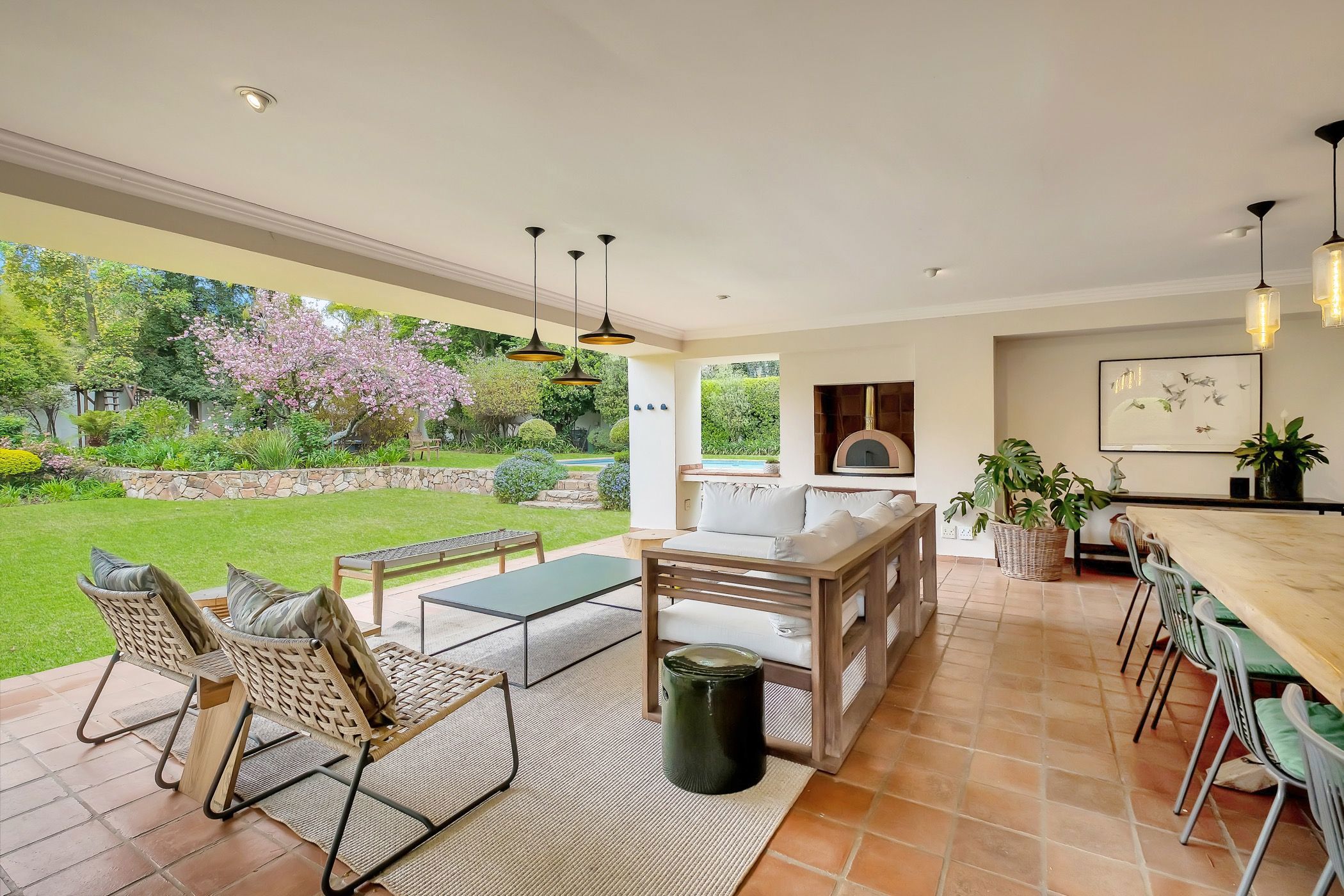 5 Bedroom House For Sale Dunkeld HP1631279 Pam Golding Properties