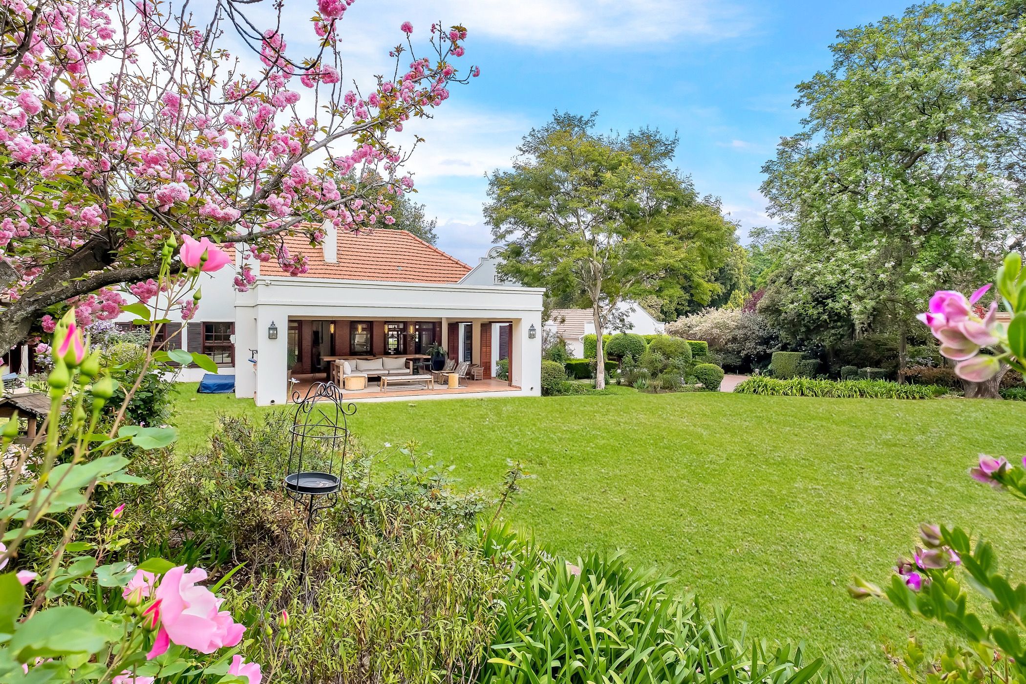 5 Bedroom House For Sale Dunkeld HP1631279 Pam Golding Properties