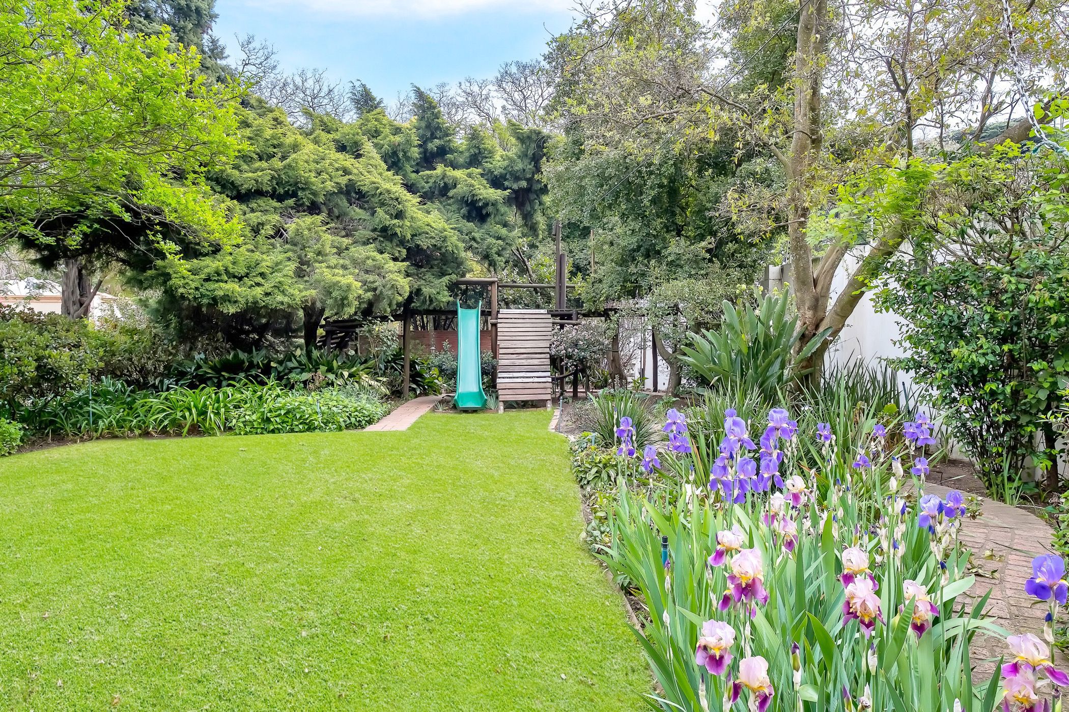 5 Bedroom House For Sale Dunkeld HP1631279 Pam Golding Properties