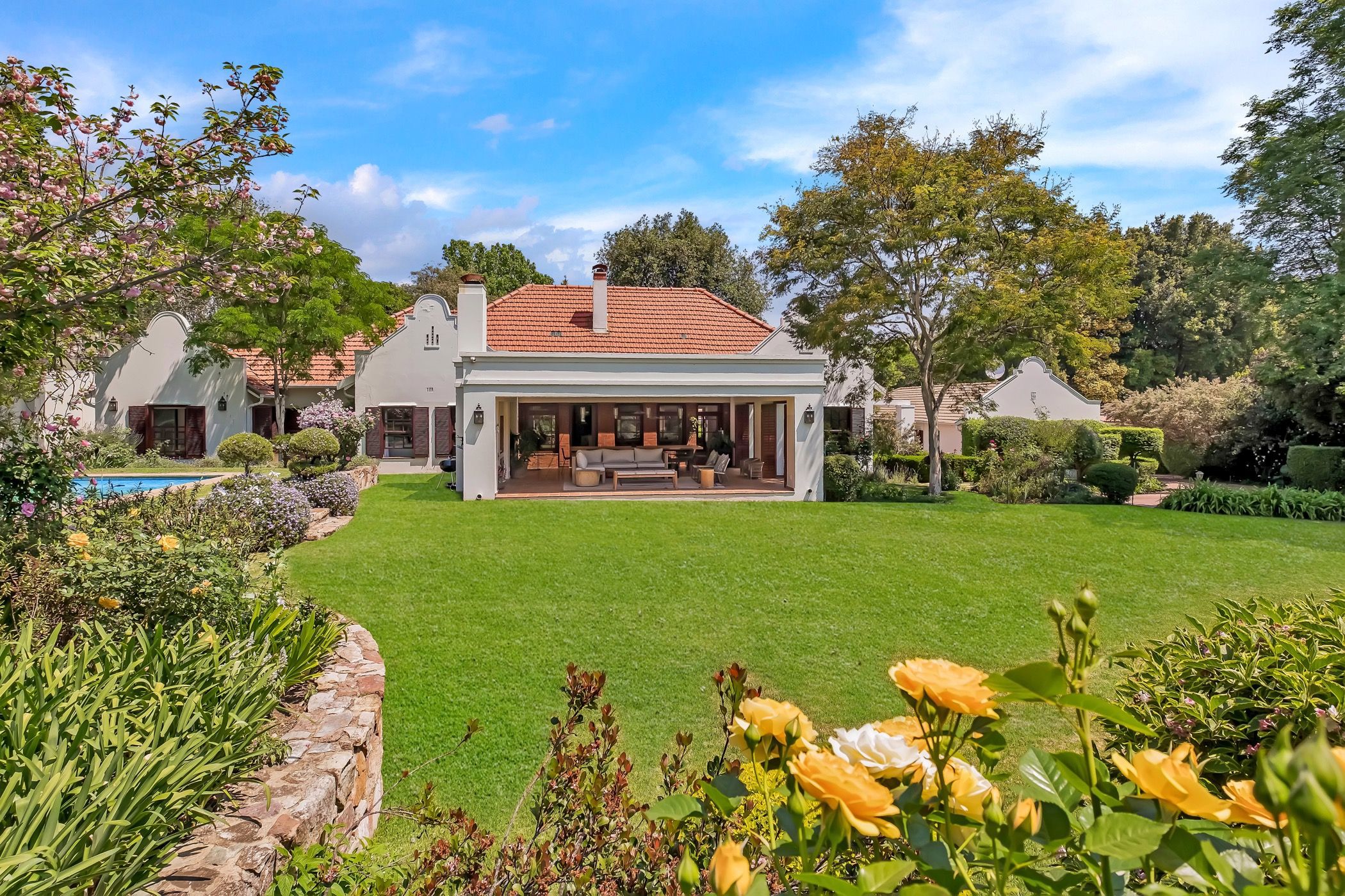 5 Bedroom House For Sale Dunkeld HP1631279 Pam Golding Properties