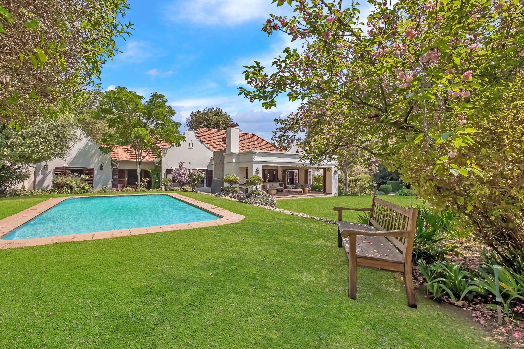 5 Bedroom House For Sale Dunkeld HP1631279 Pam Golding Properties