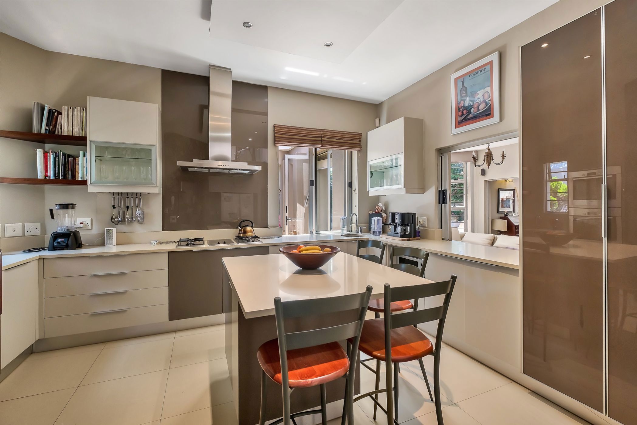 4 Bedroom House For Sale Forest Town HP1634250 Pam Golding Properties