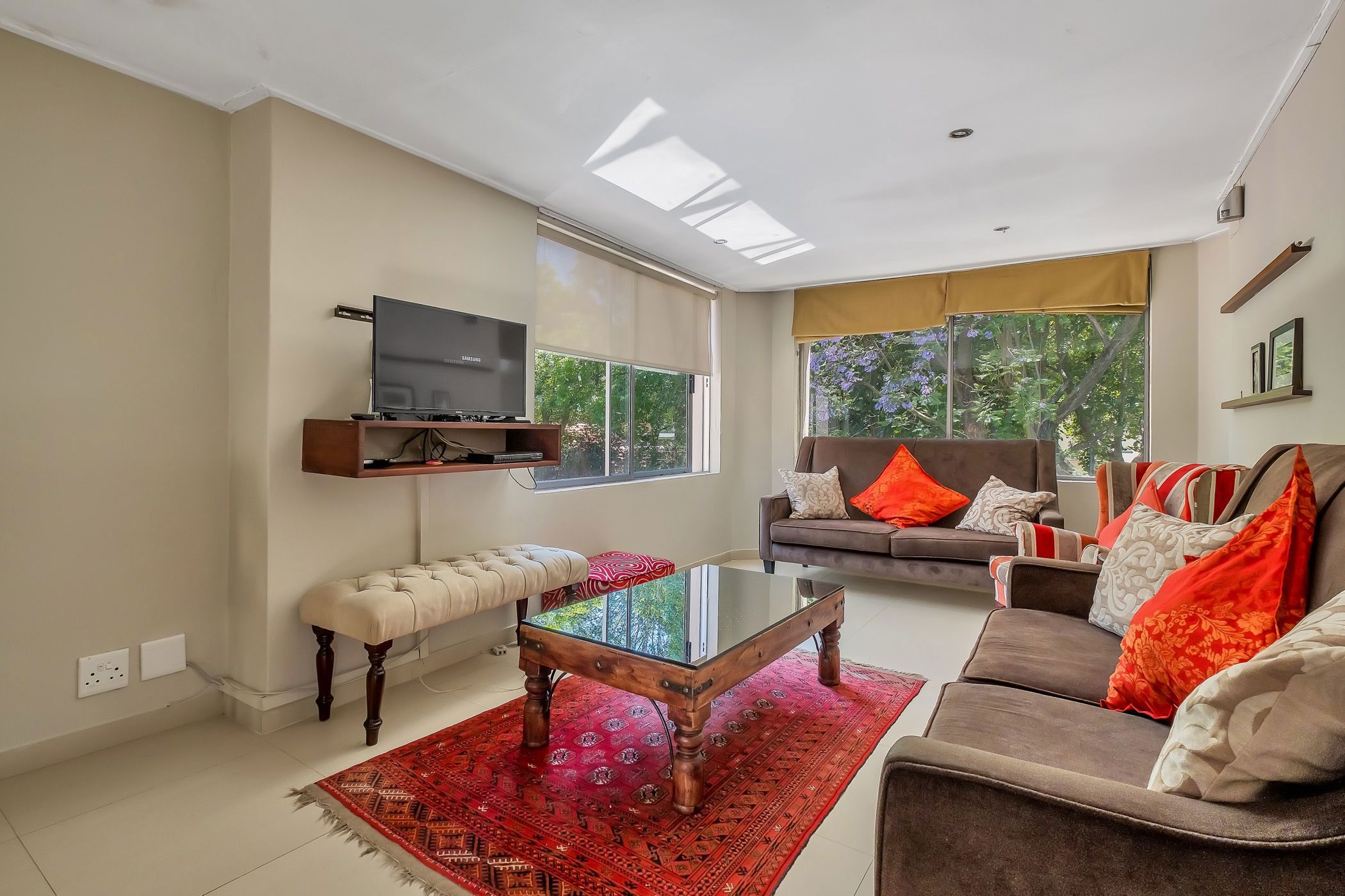 4 Bedroom House For Sale Forest Town HP1634250 Pam Golding Properties