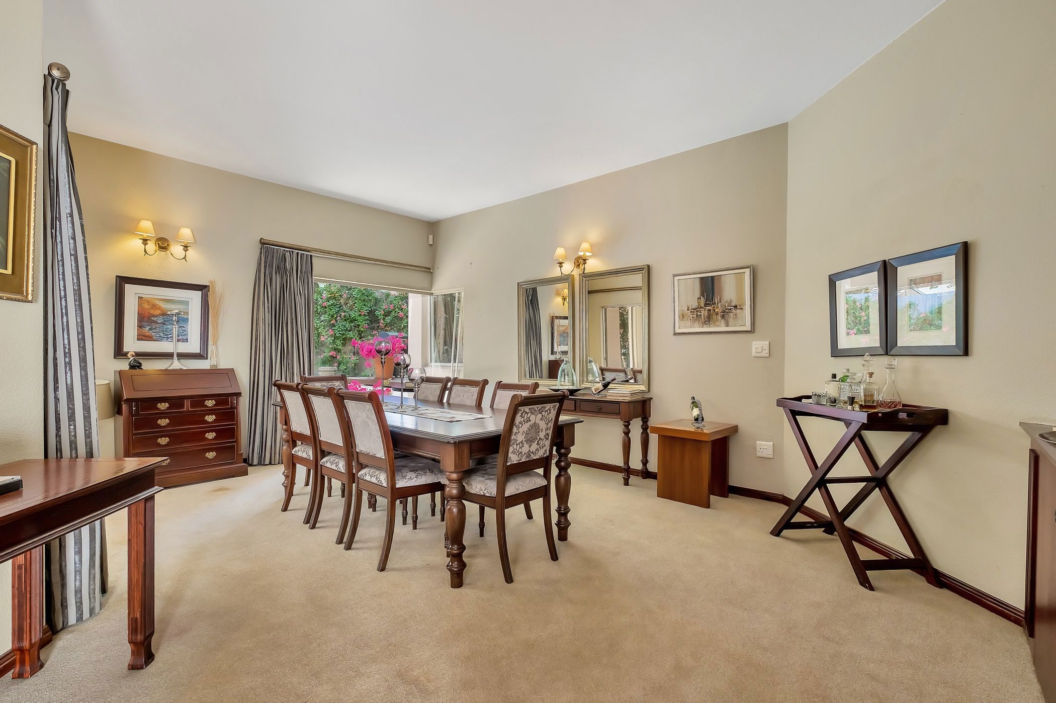 4 Bedroom House For Sale Forest Town HP1634250 Pam Golding Properties