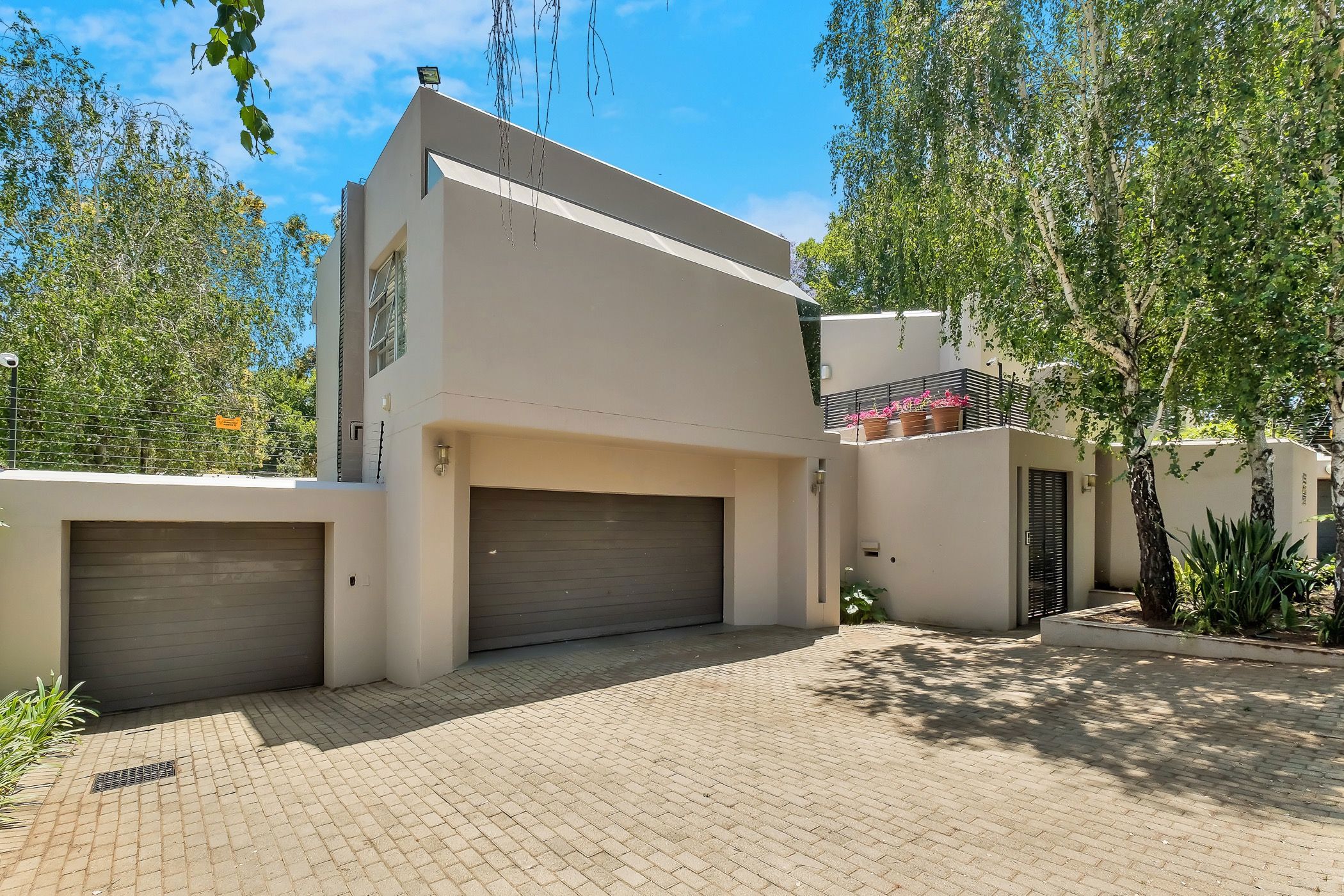 4 Bedroom House For Sale Forest Town HP1634250 Pam Golding Properties