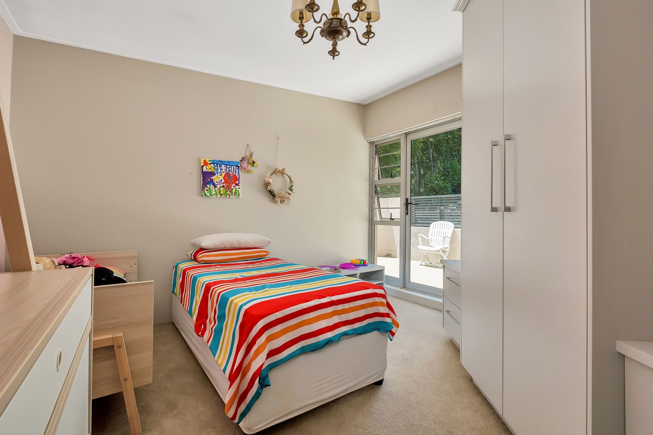 4 Bedroom House For Sale Forest Town HP1634250 Pam Golding Properties