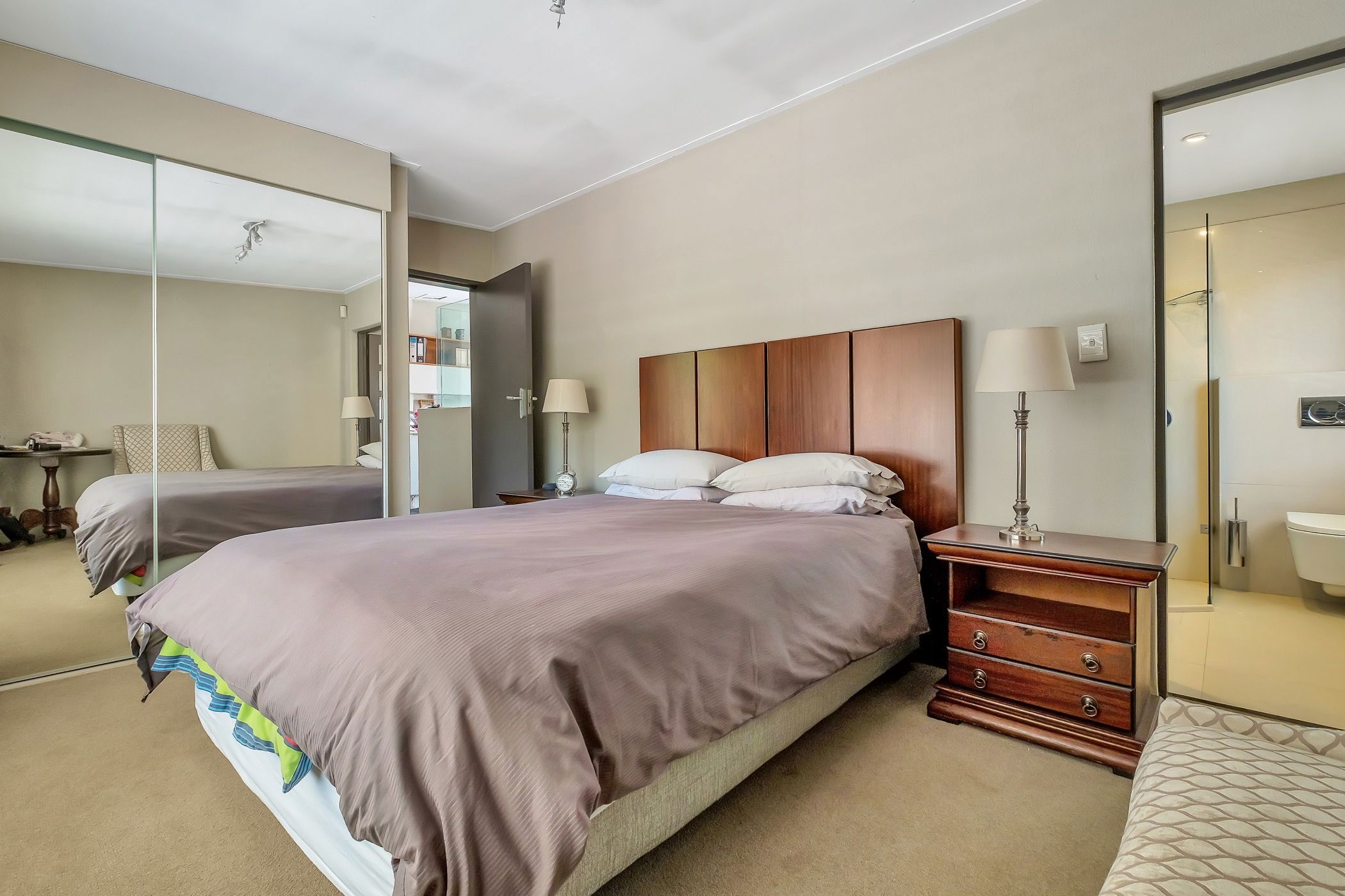 4 Bedroom House For Sale Forest Town HP1634250 Pam Golding Properties