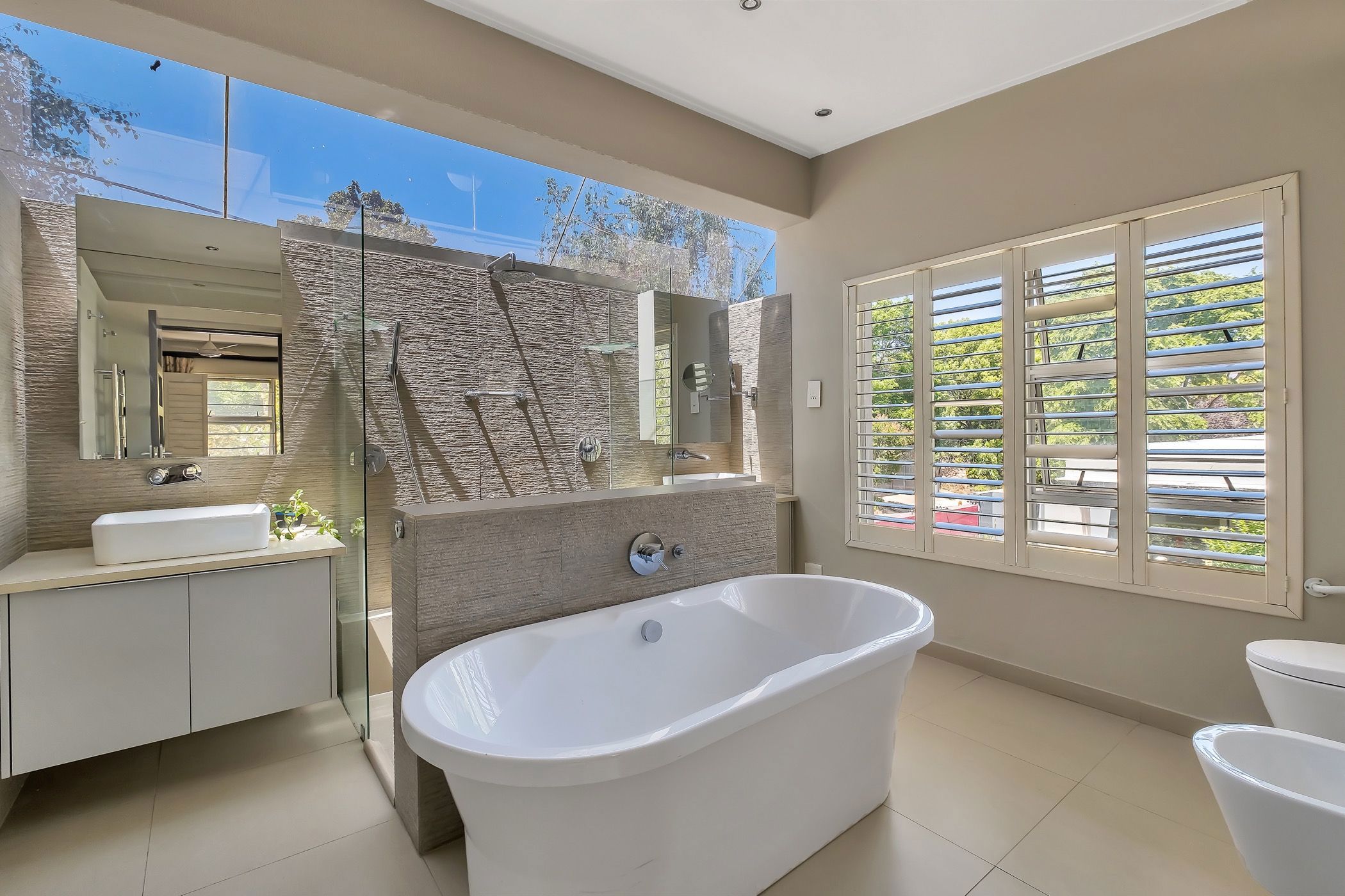 4 Bedroom House For Sale Forest Town HP1634250 Pam Golding Properties