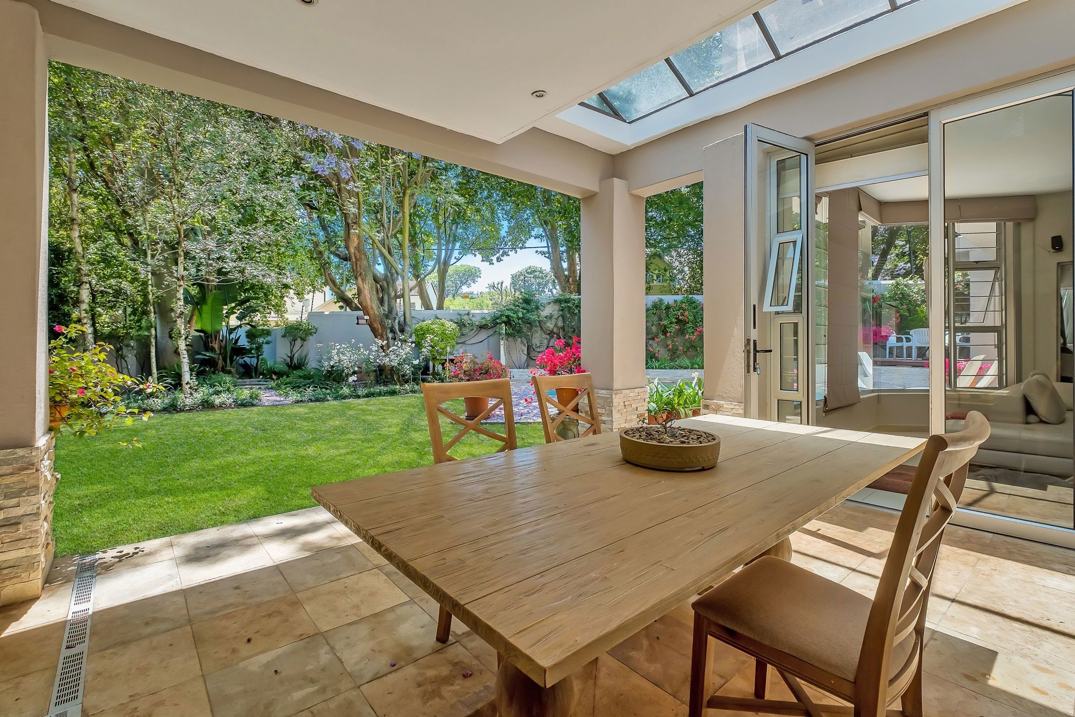 4 Bedroom House For Sale Forest Town HP1634250 Pam Golding Properties