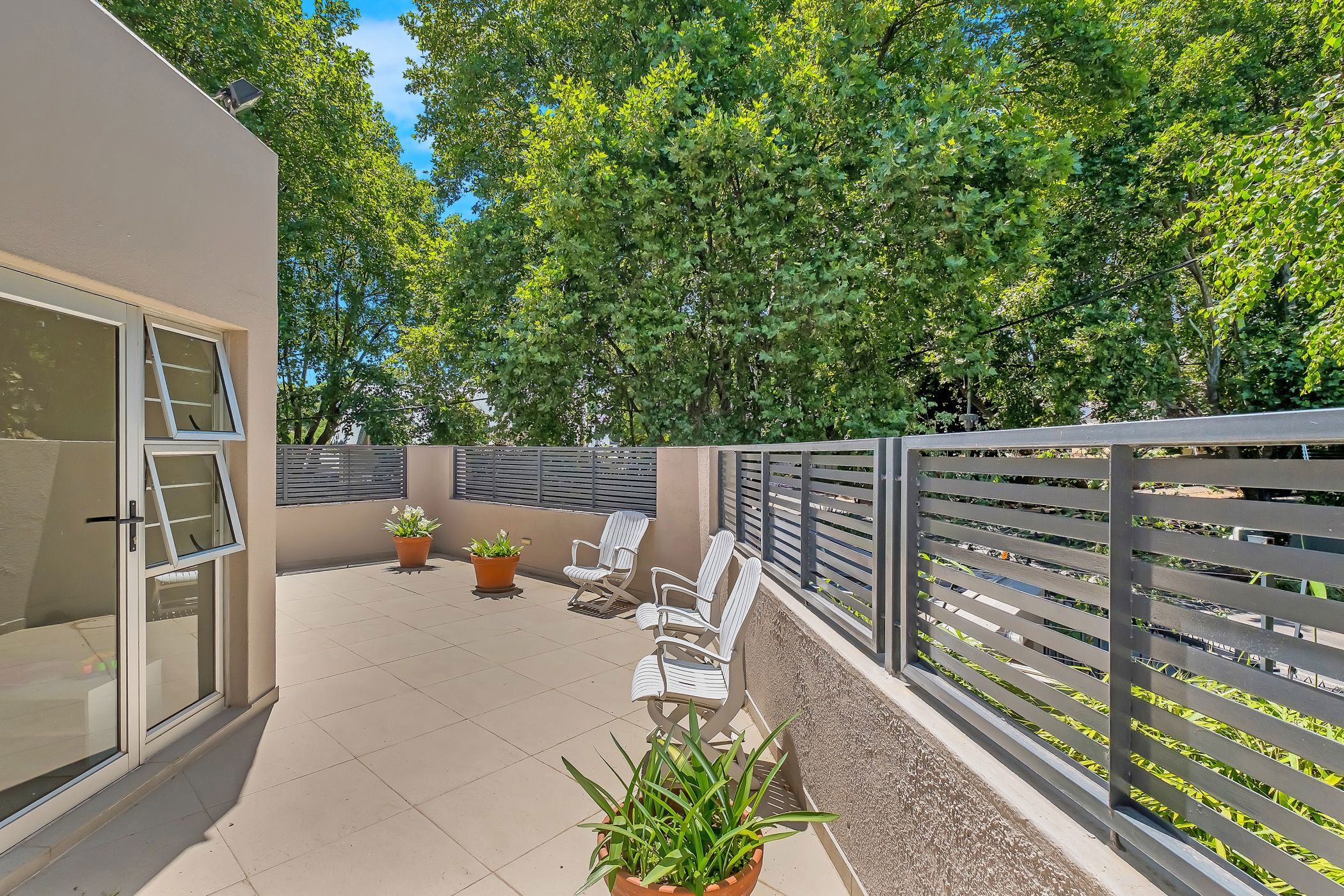 4 Bedroom House For Sale Forest Town HP1634250 Pam Golding Properties