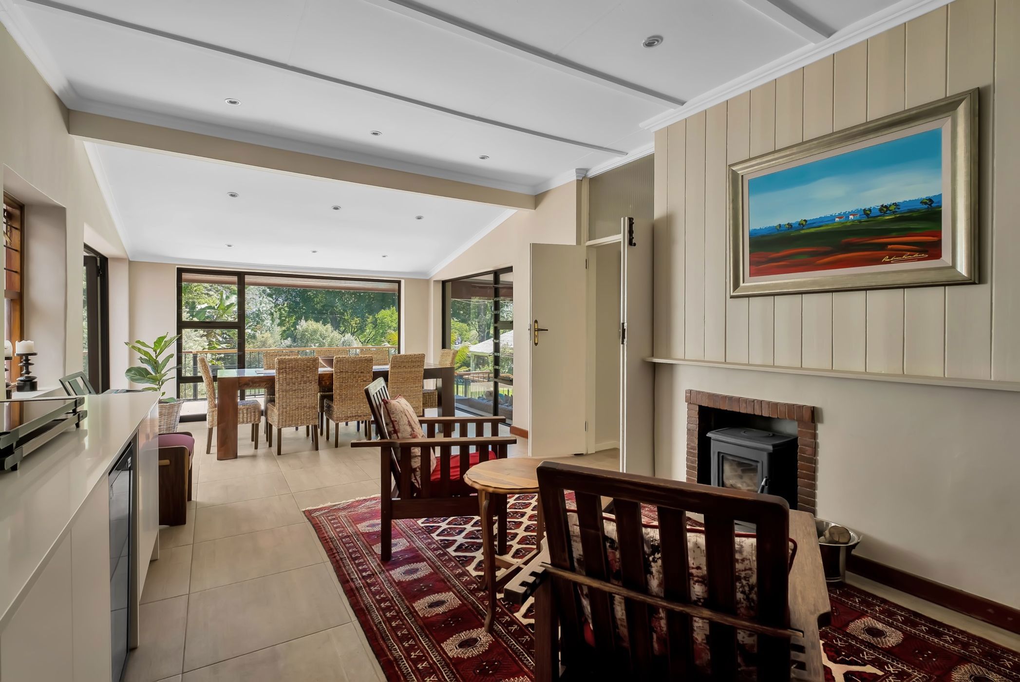 4 Bedroom House For Sale Forest Town HP1634039 Pam Golding Properties