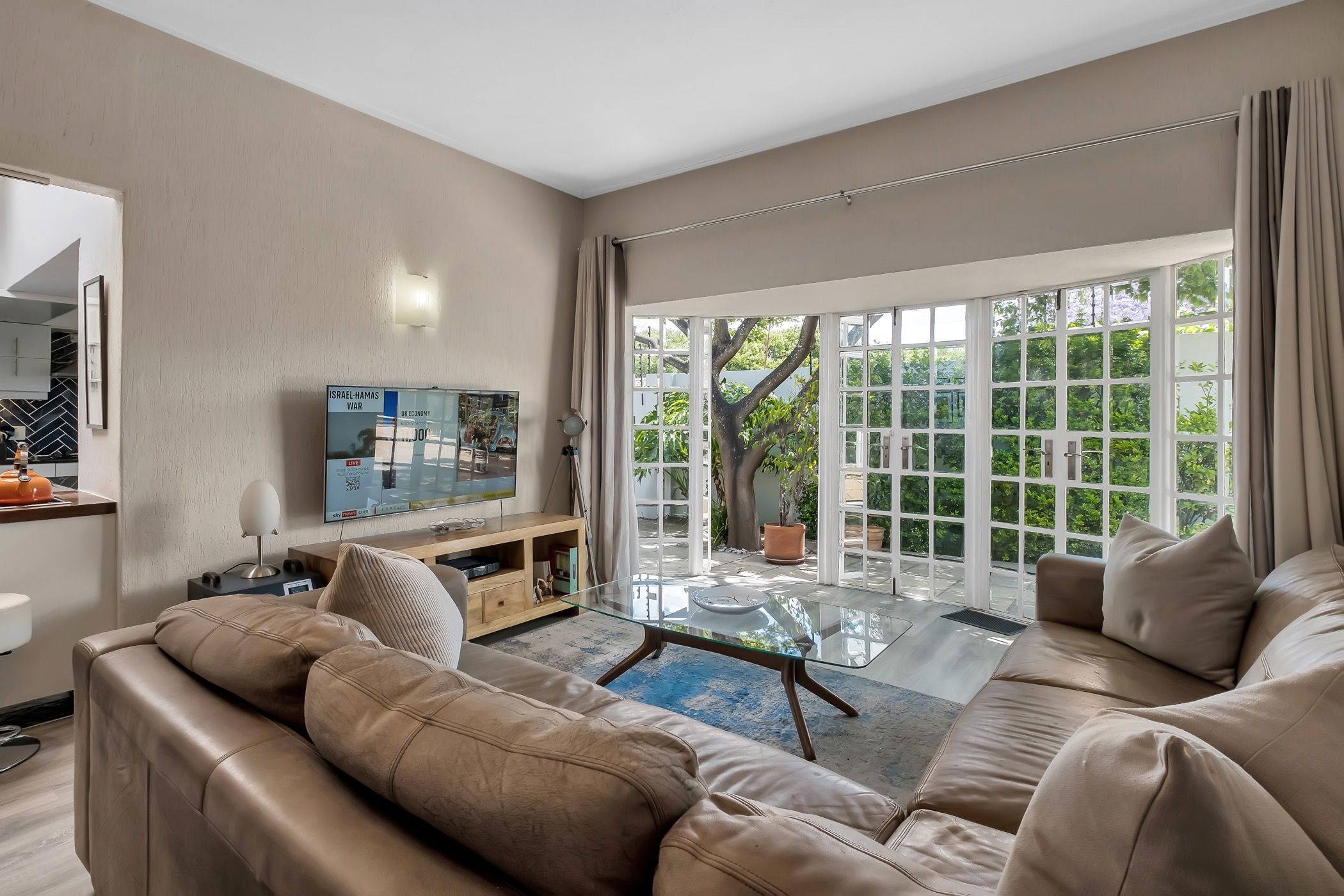 4 Bedroom House For Sale Forest Town HP1633892 Pam Golding Properties