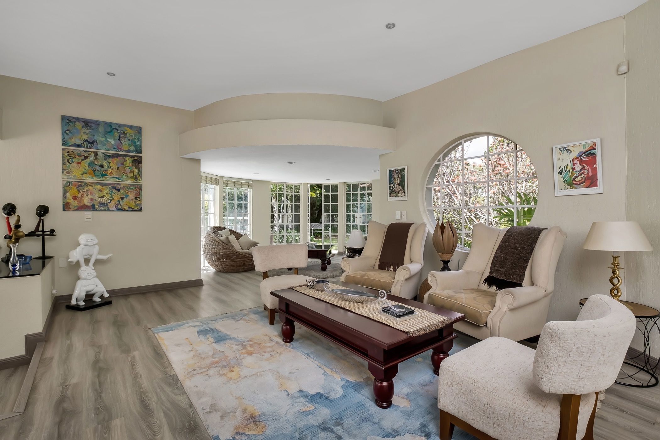 4 Bedroom House For Sale Forest Town HP1633892 Pam Golding Properties