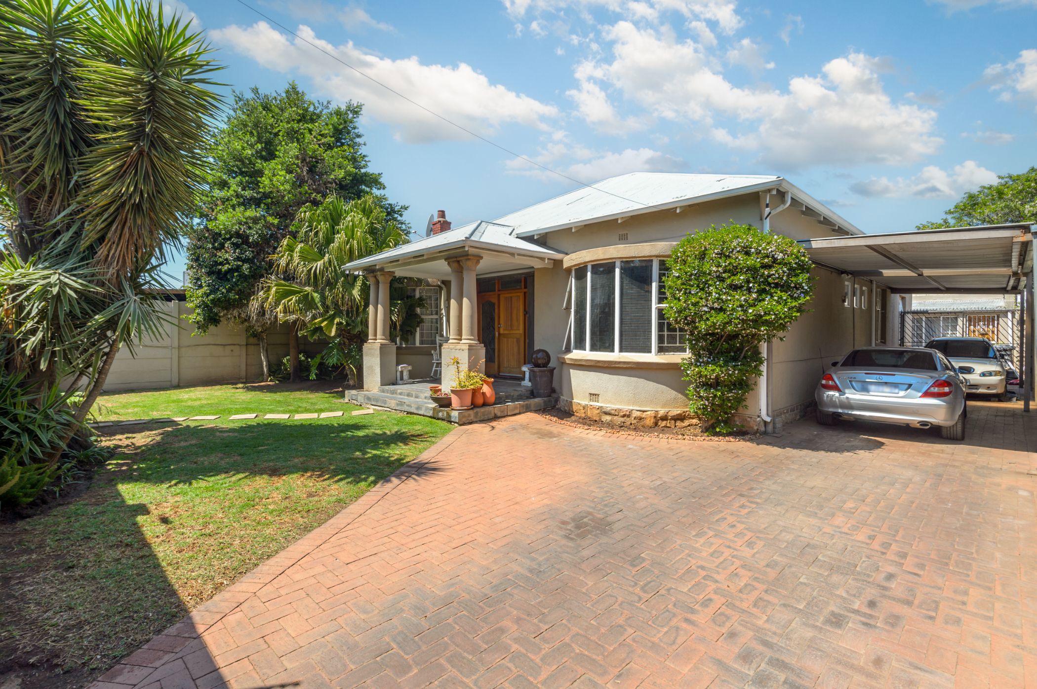 4 Bedroom House For Sale Orange Grove BED1631583 Pam Golding