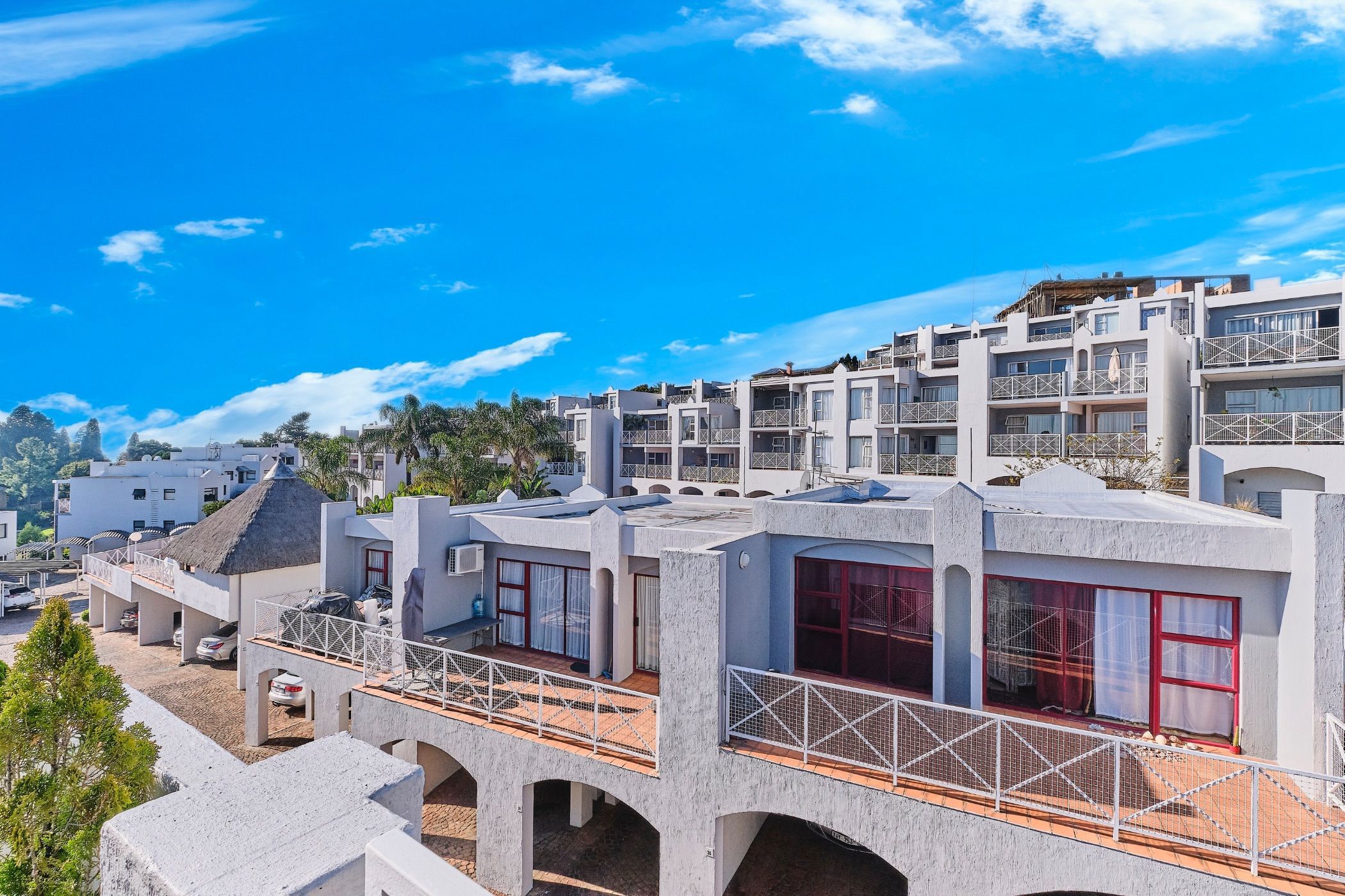 2 Bedroom Apartment To Rent Northcliff (Johannesburg) RAL1634482