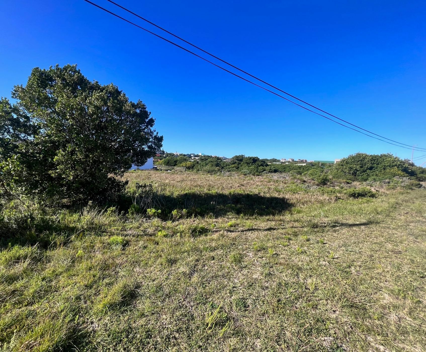 748 m2 Residential Vacant Land For Sale Paradise Beach (Jeffreys Bay) 1JF1633749 Pam