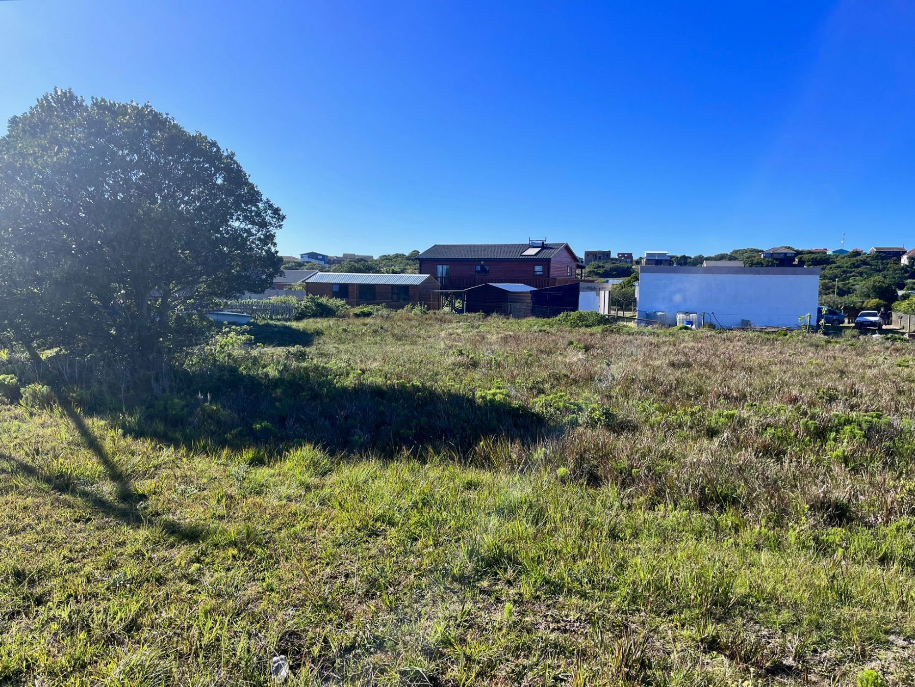 748 m2 Residential Vacant Land For Sale Paradise Beach (Jeffreys Bay