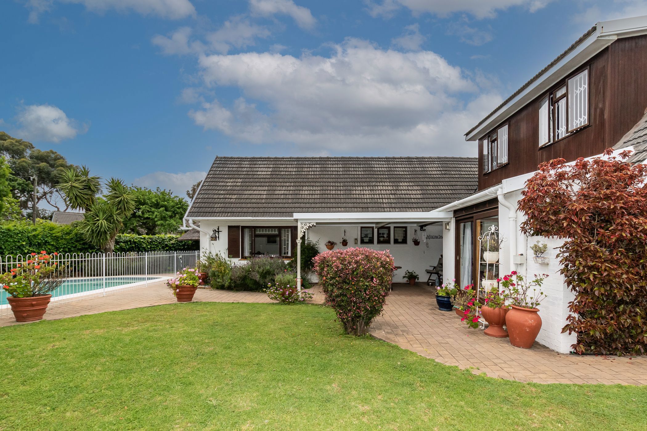 3 Bedroom House For Sale Bergvliet KW1633872 Pam Golding Properties