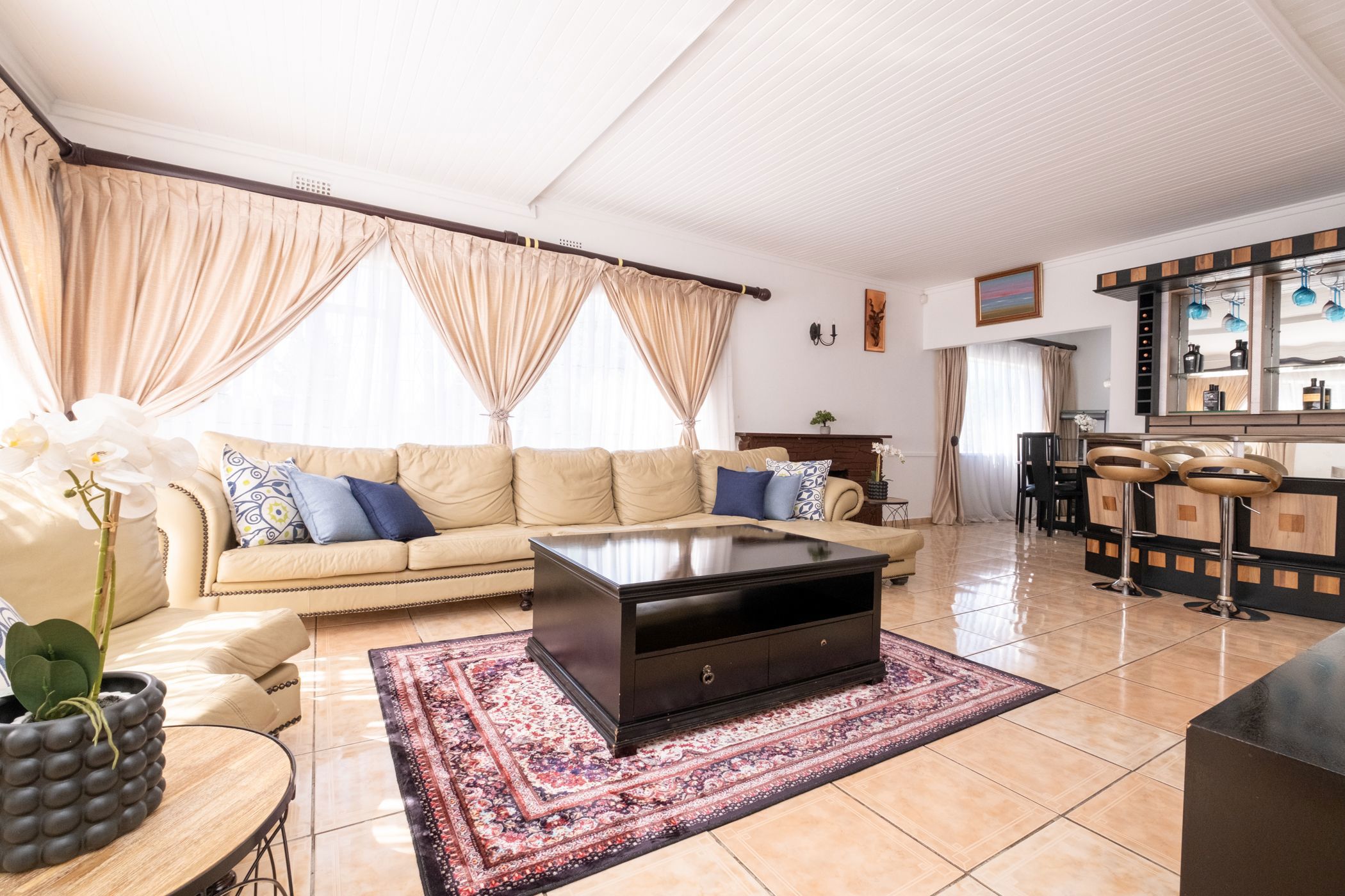 3 Bedroom House For Sale Blairgowrie GRE1631559 Pam Golding