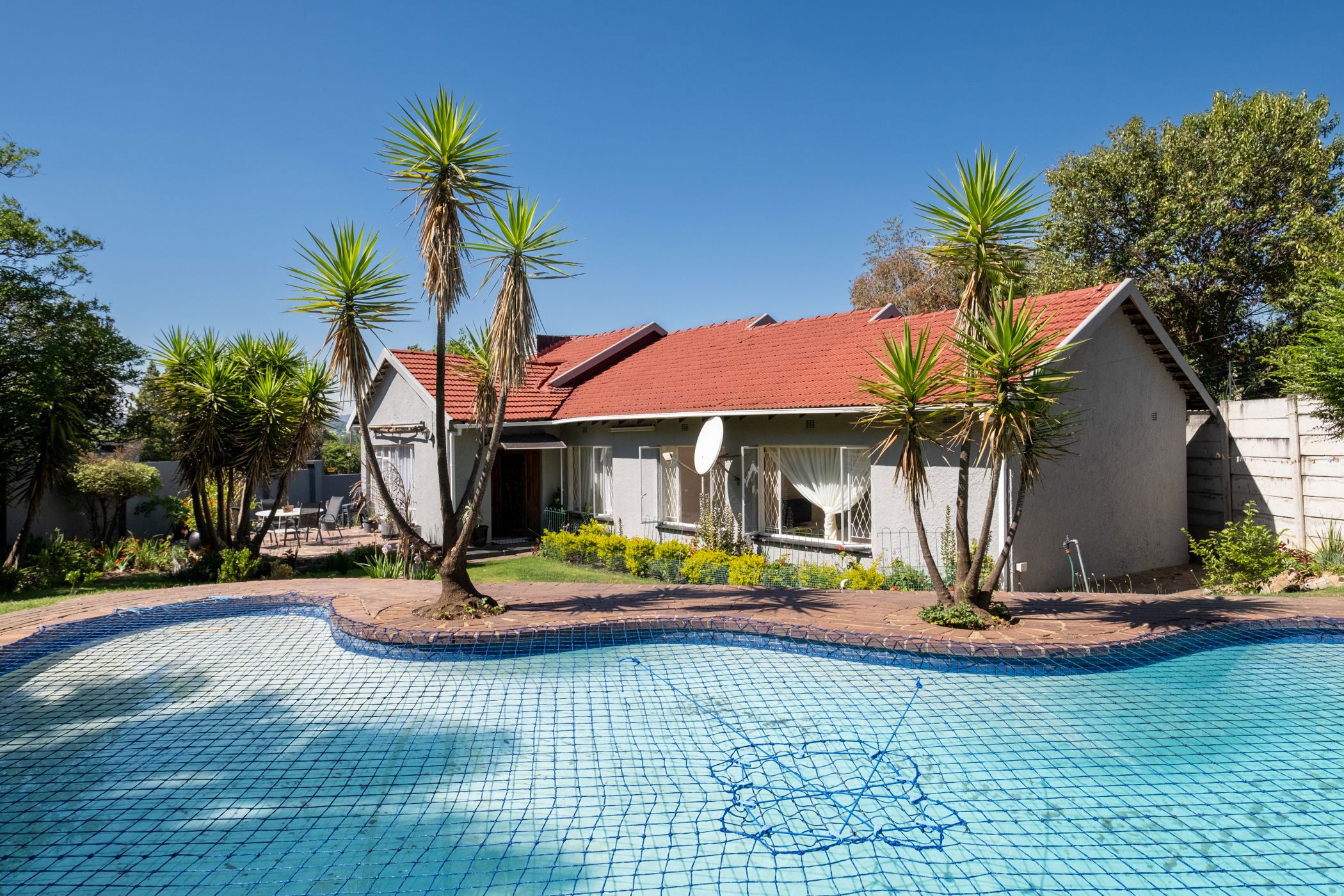 3 bedroom house for sale in Blairgowrie