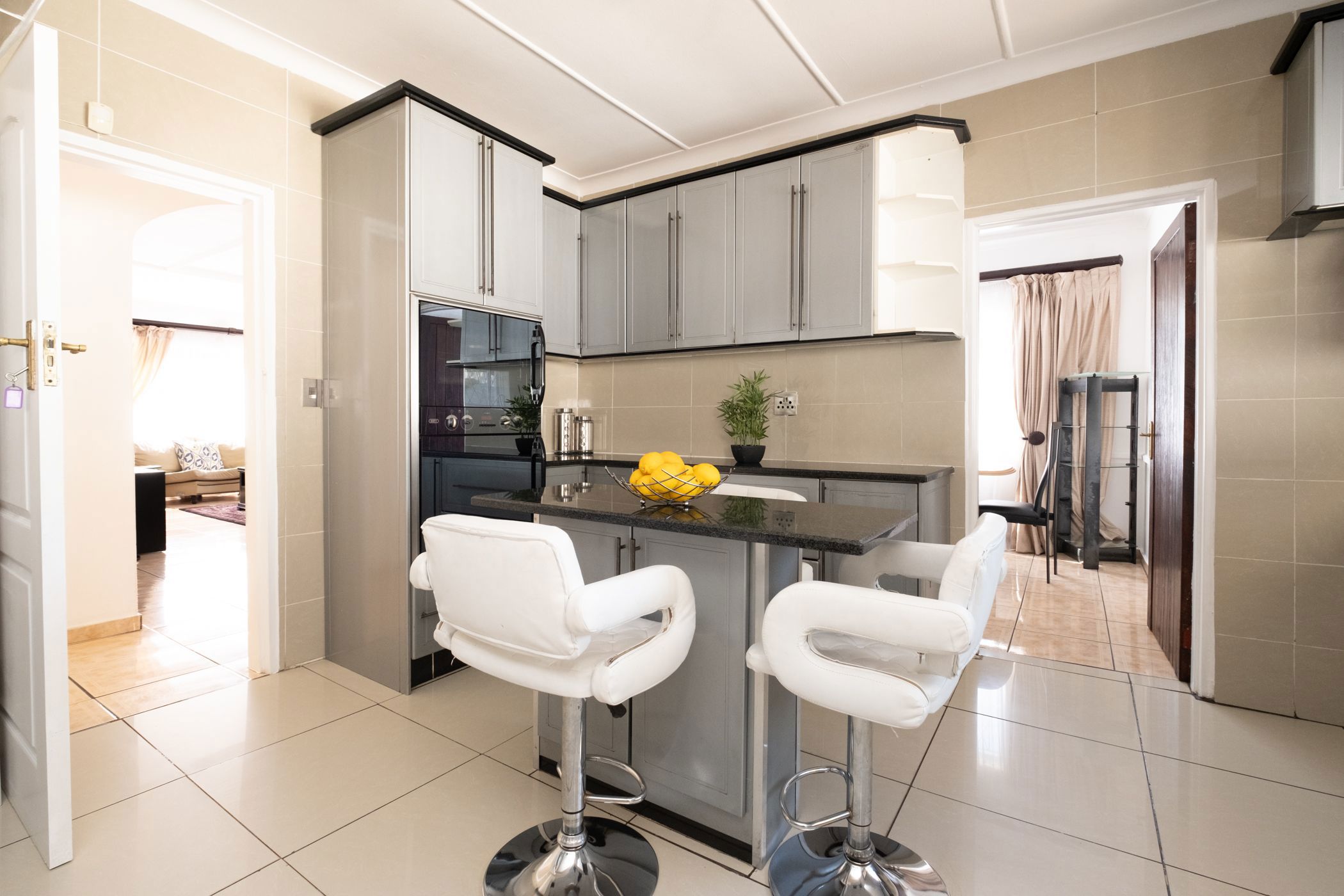 3 Bedroom House For Sale Blairgowrie GRE1631559 Pam Golding