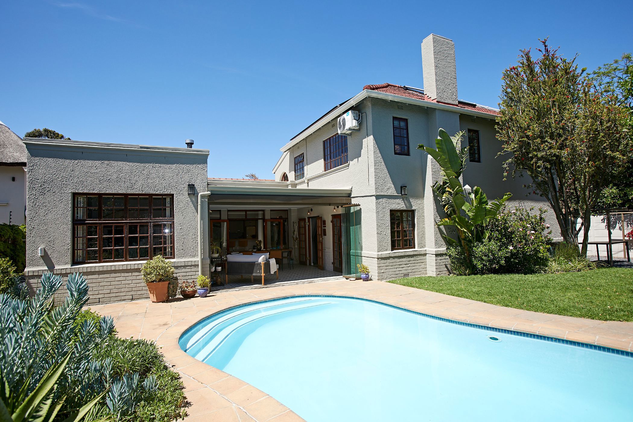 4 Bedroom House For Sale Pinelands (Cape Town) KW1632928 Pam