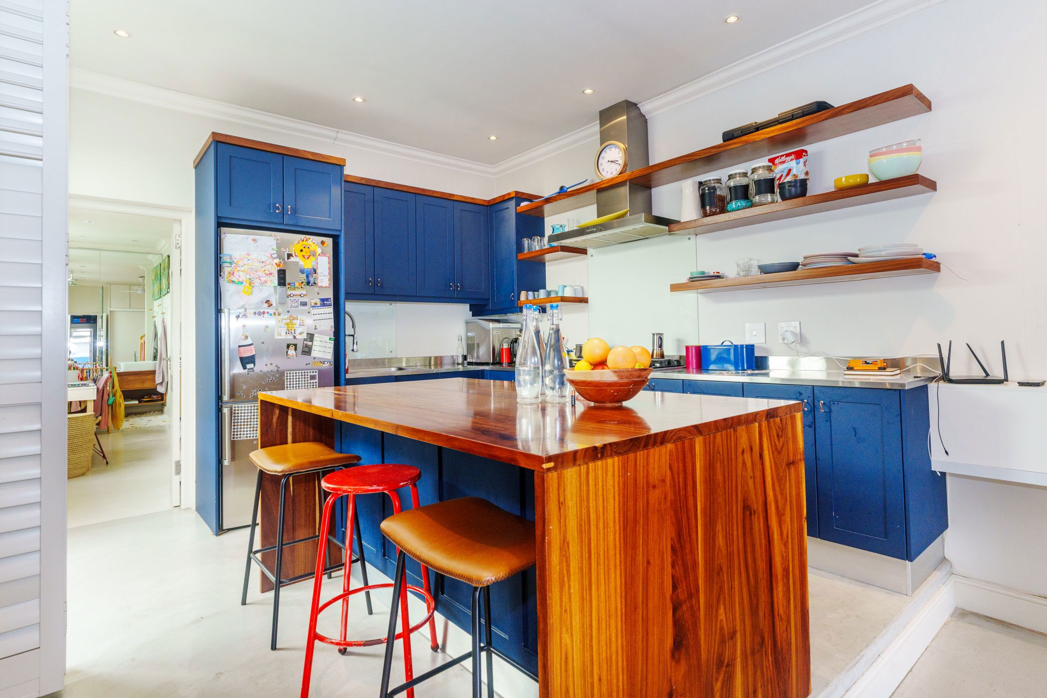 2 Bedroom House For Sale Woodstock KW1631131 Pam Golding Properties