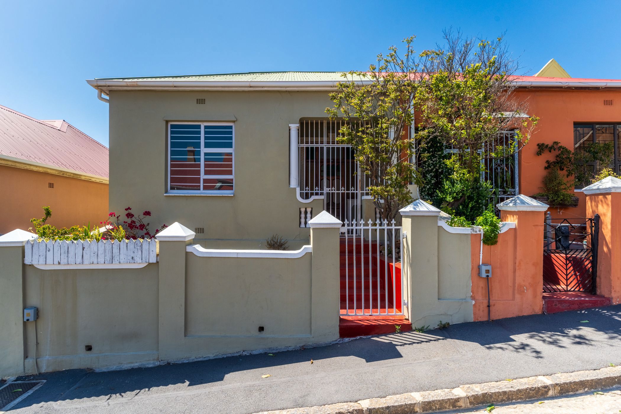 2 Bedroom House For Sale Walmer Estate (Cape Town) KW1634938 Pam