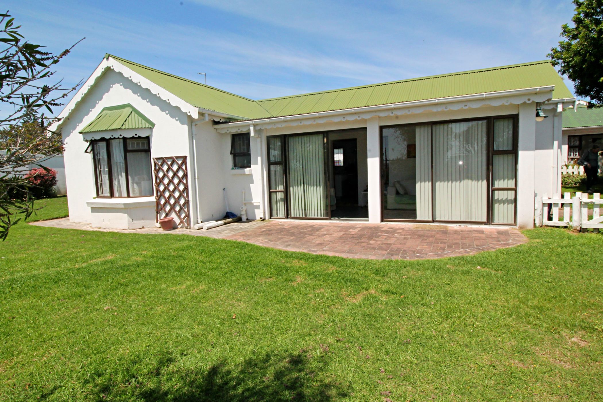 2 Bedroom Retirement Home For Sale West Bank (Port Alfred) 1PF1634869 Pam Golding Properties