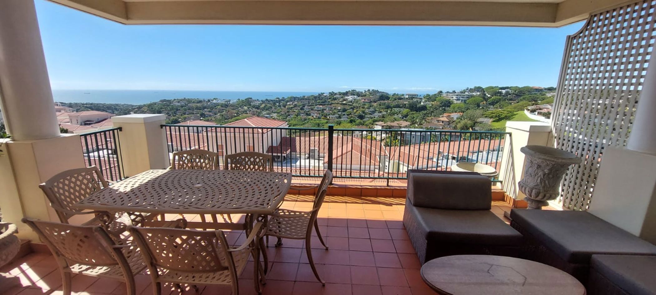 4 Bedroom Apartment For Sale La Lucia 1ND1633283 Pam Golding