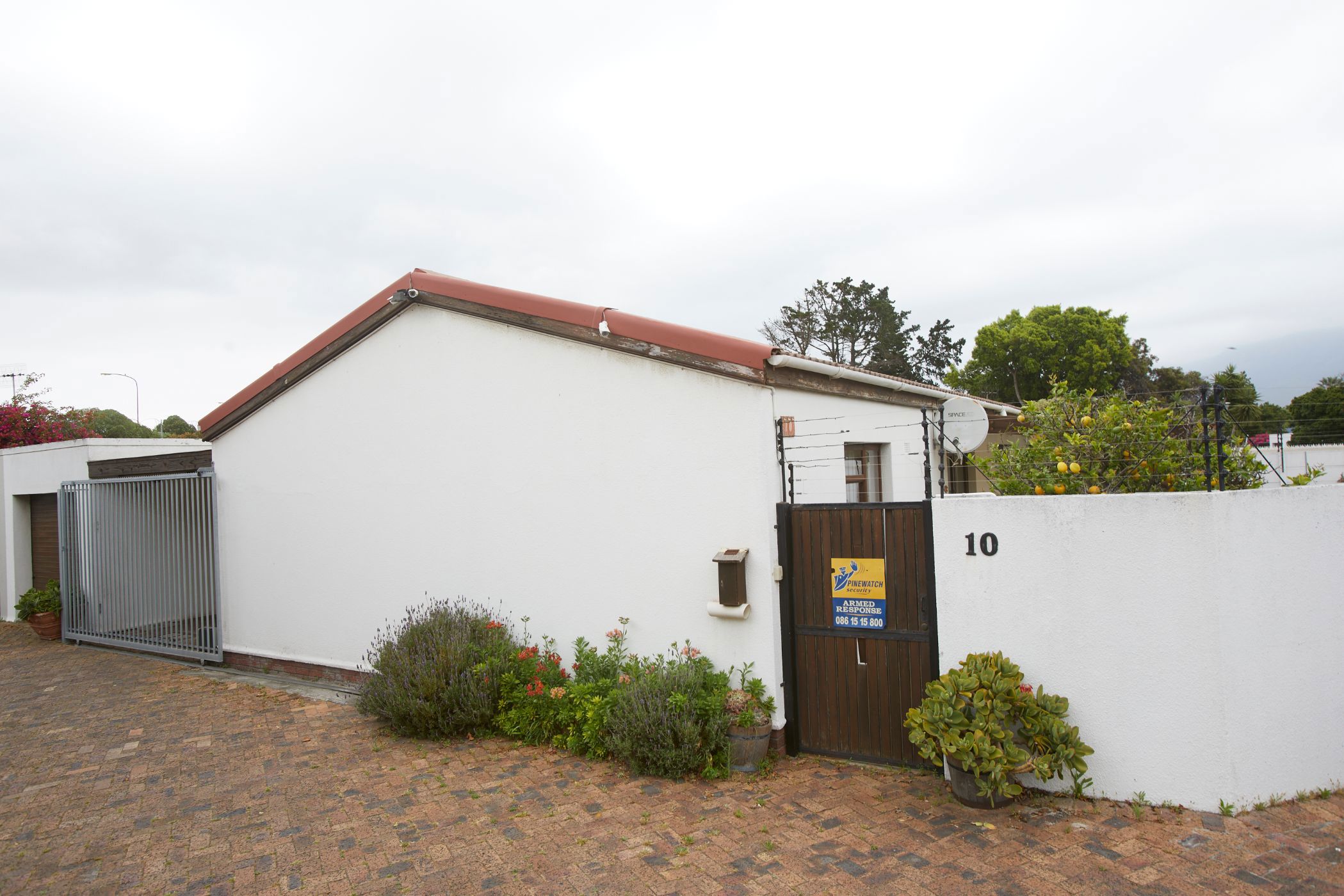 4 Bedroom House For Sale Pinelands (Cape Town) KW1633515 Pam