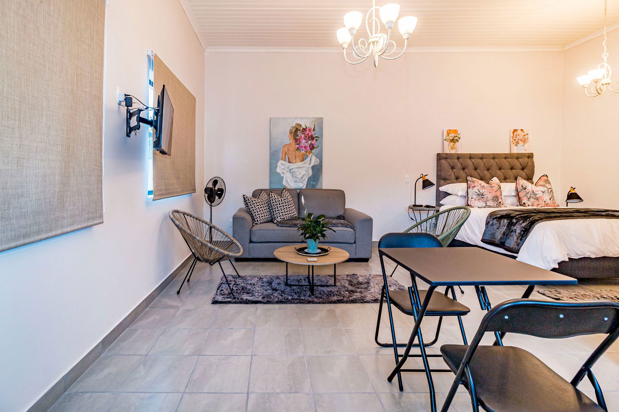 5 Bedroom House For Sale Golden Acre SW1606788 Pam Golding Properties